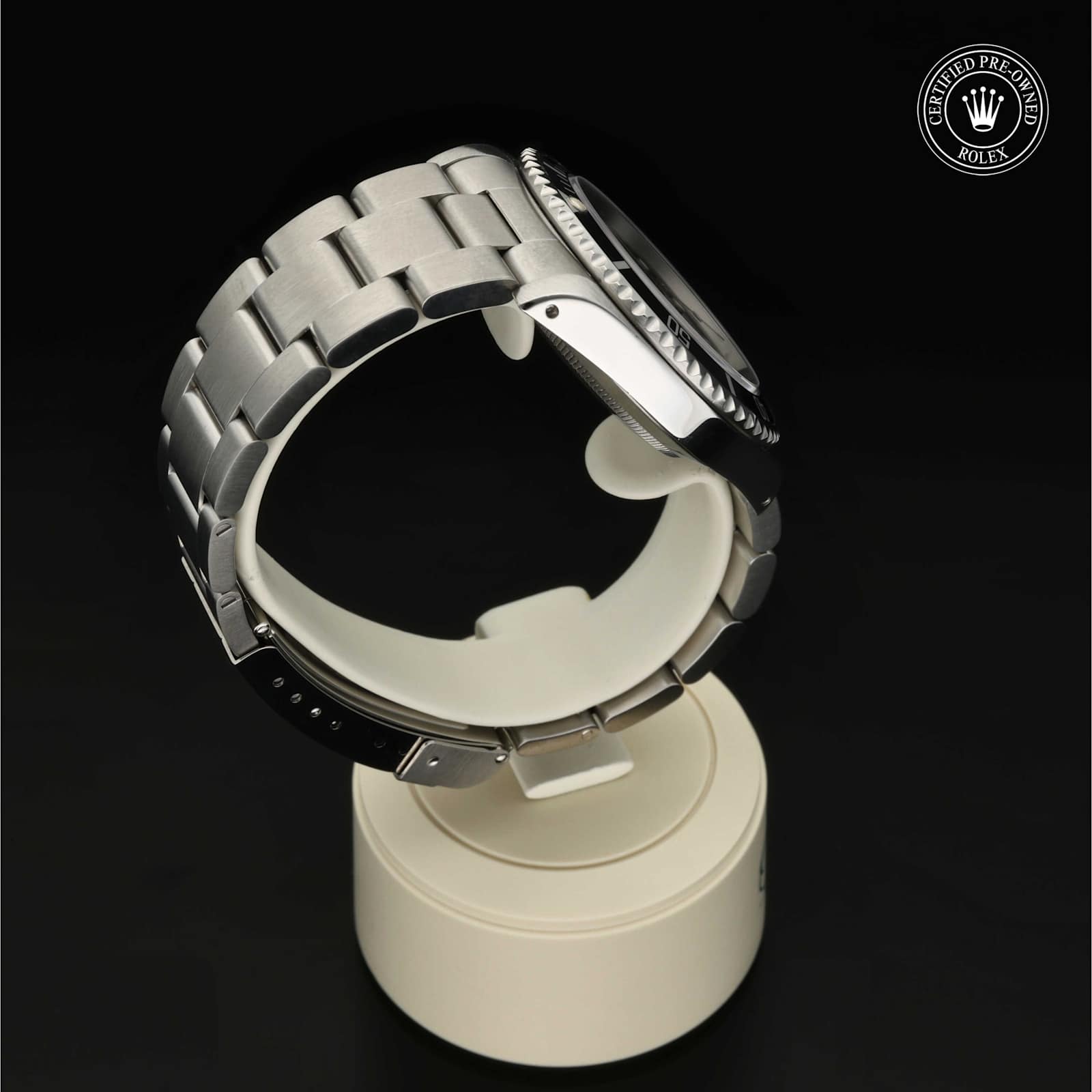 Rolex Submariner in Stainless steel, 14060 - Bucherer