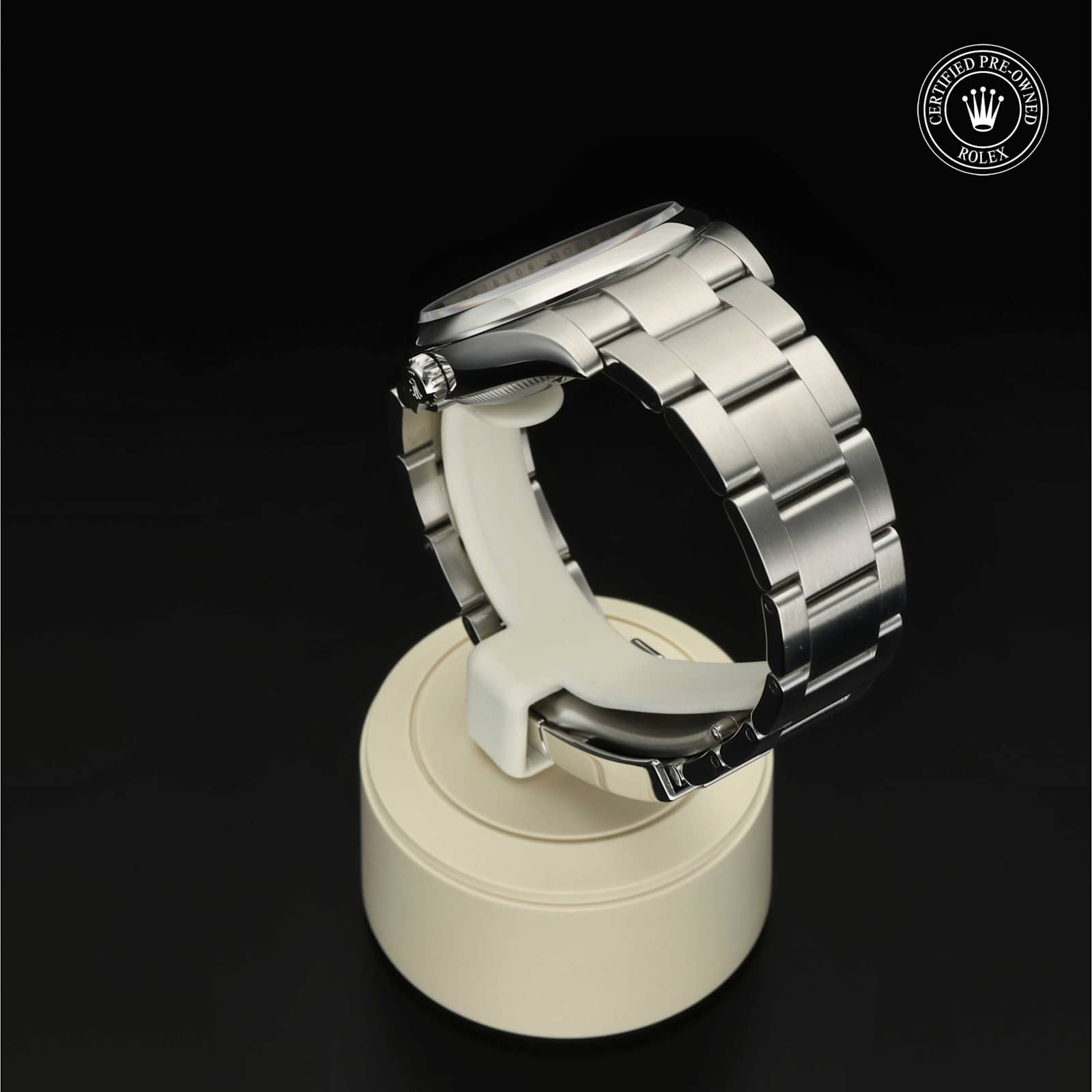 Rolex Oyster Perpetual in Steel, 114200 - Bucherer