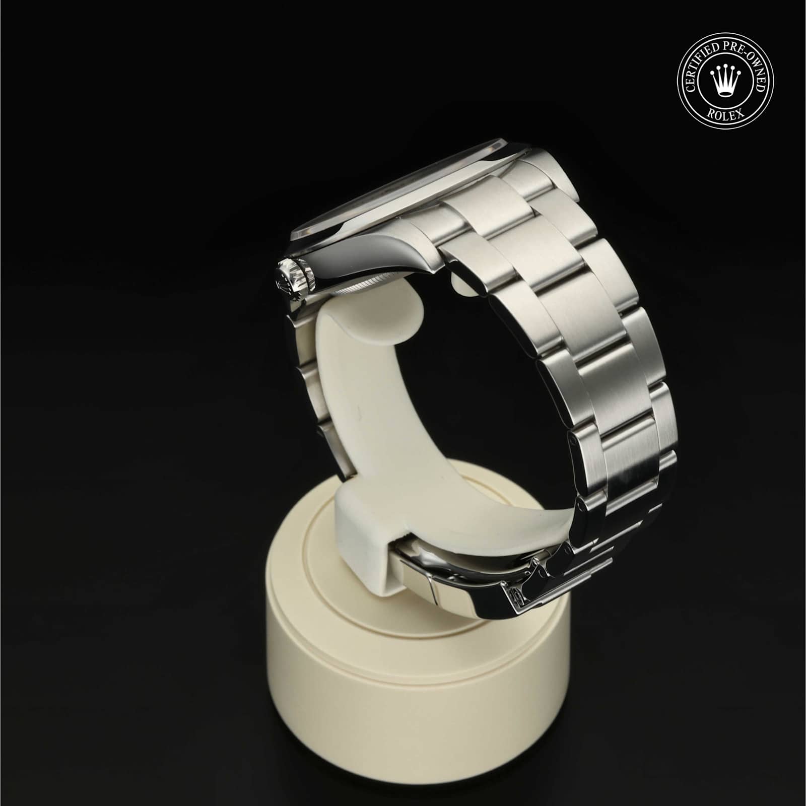 Rolex Explorer in Steel, 214270 - Bucherer