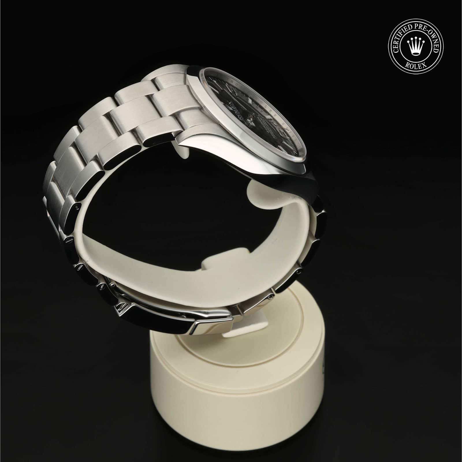 Rolex Explorer in Steel, 214270 - Bucherer