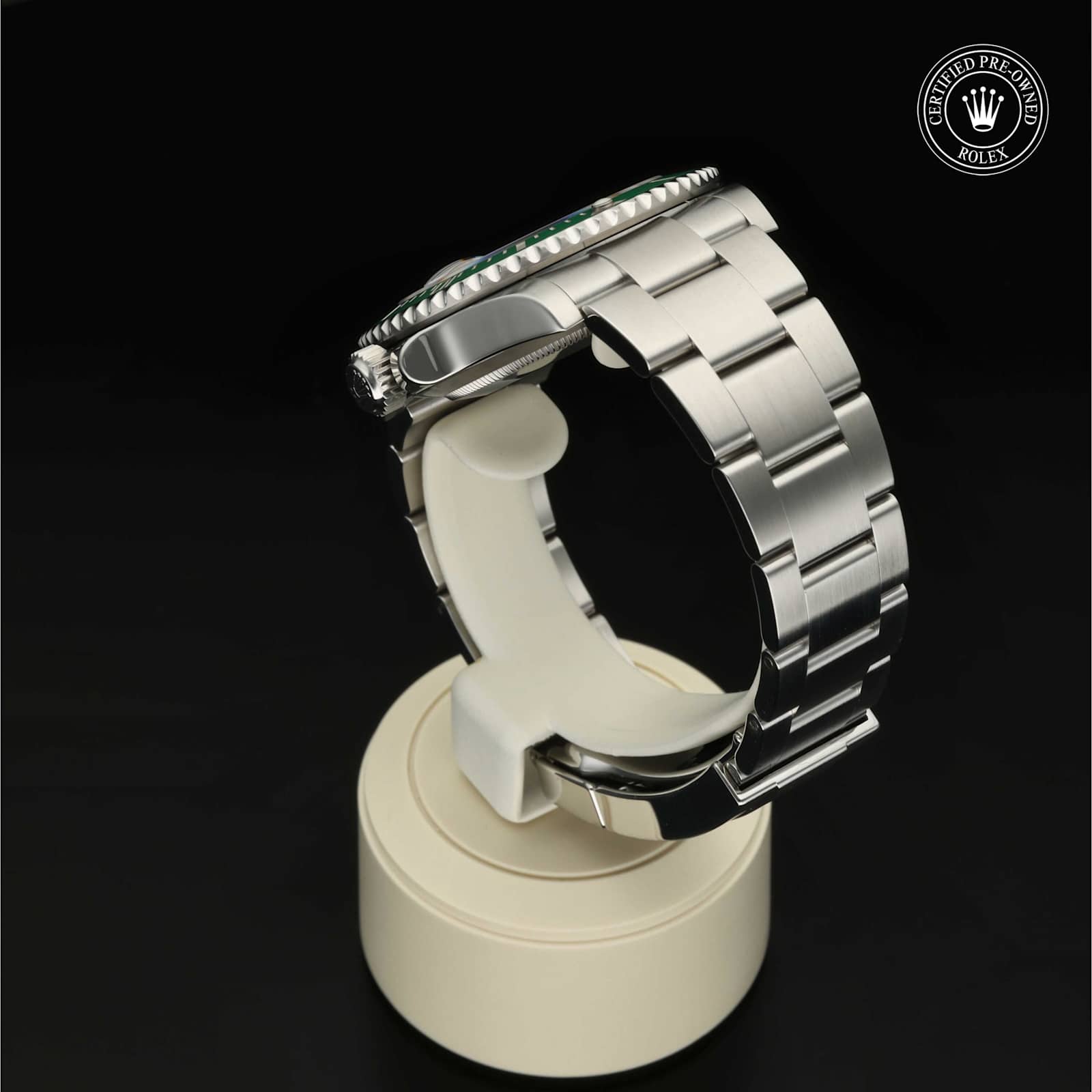 Rolex Submariner Date in Steel, 126610 - Bucherer