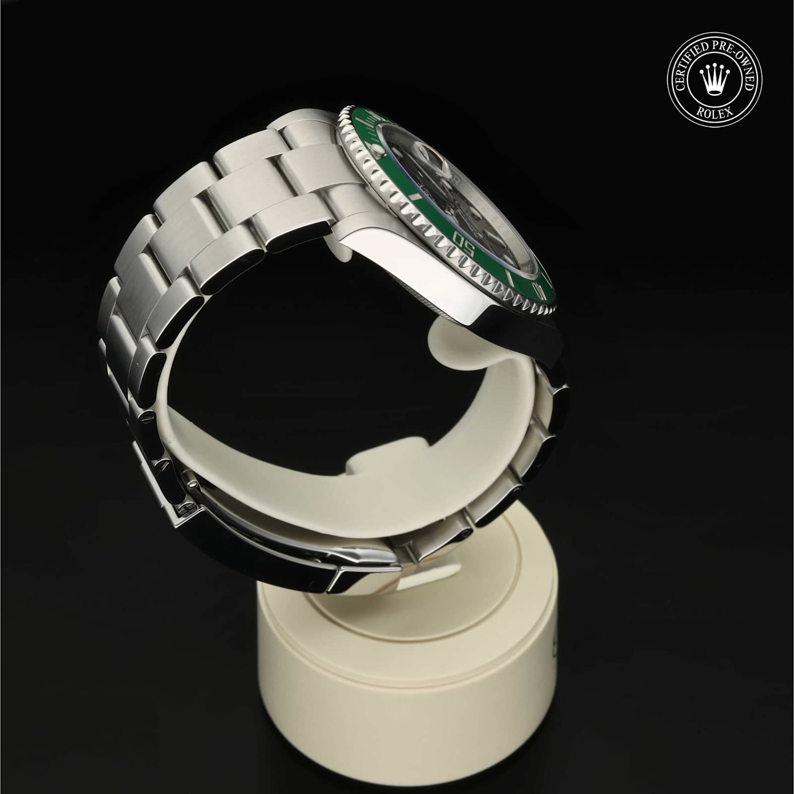 Rolex Submariner Date in Steel, 126610 - Bucherer