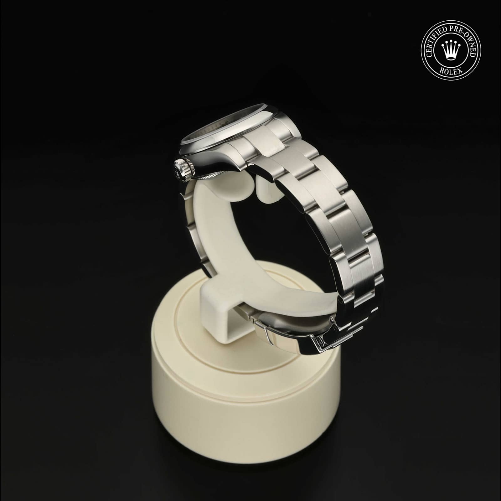 Rolex Oyster Perpetual in Steel, 176200 - Bucherer