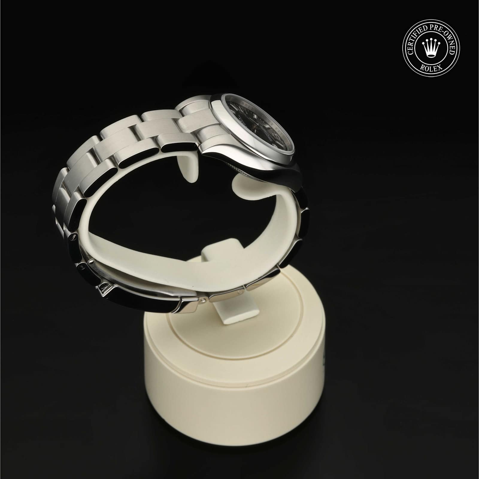 Rolex Oyster Perpetual in Steel, 176200 - Bucherer