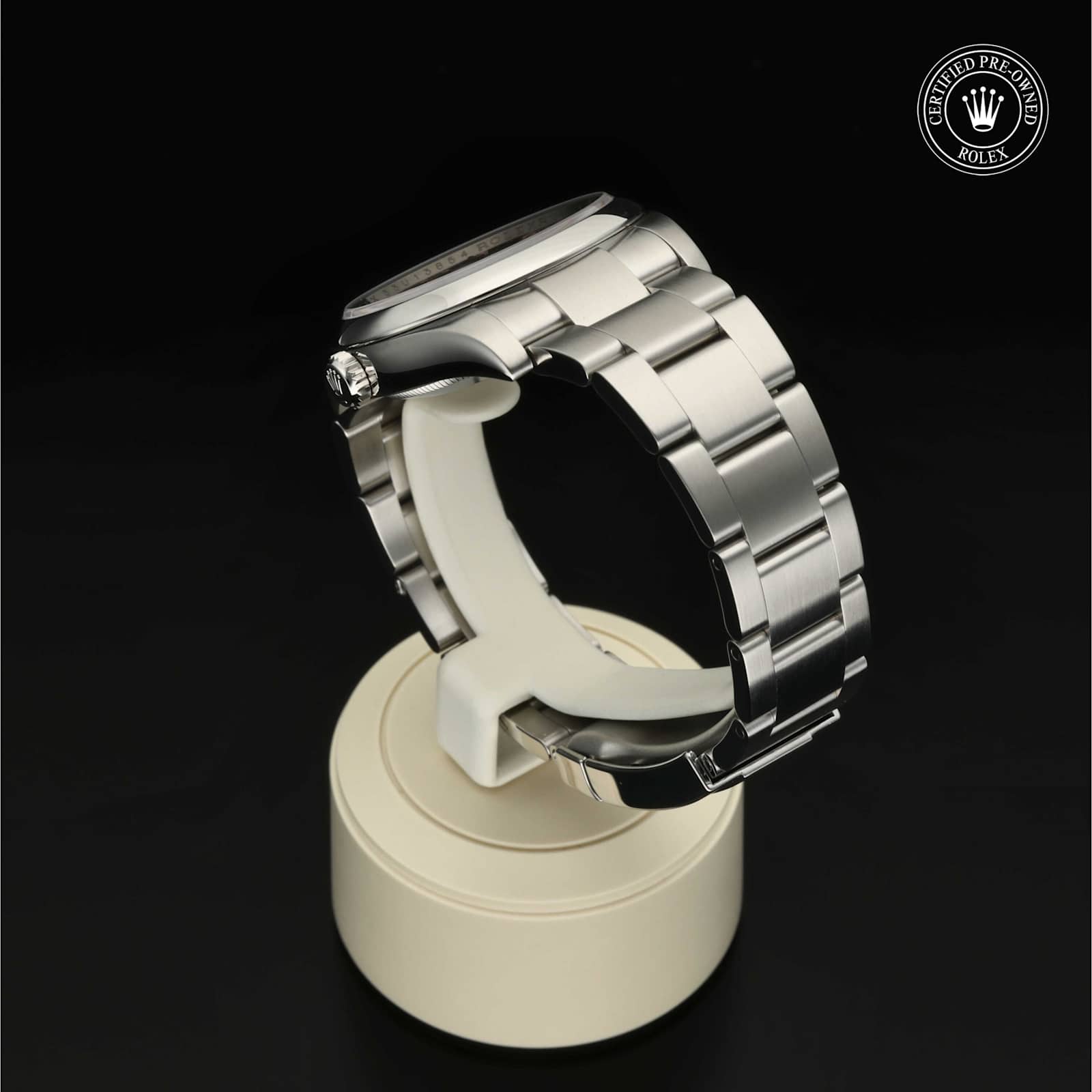 Rolex Oyster Perpetual in Steel, 116000 - Bucherer