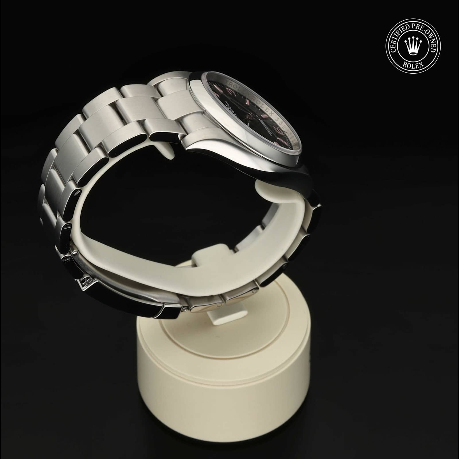 Rolex Oyster Perpetual in Steel, 116000 - Bucherer