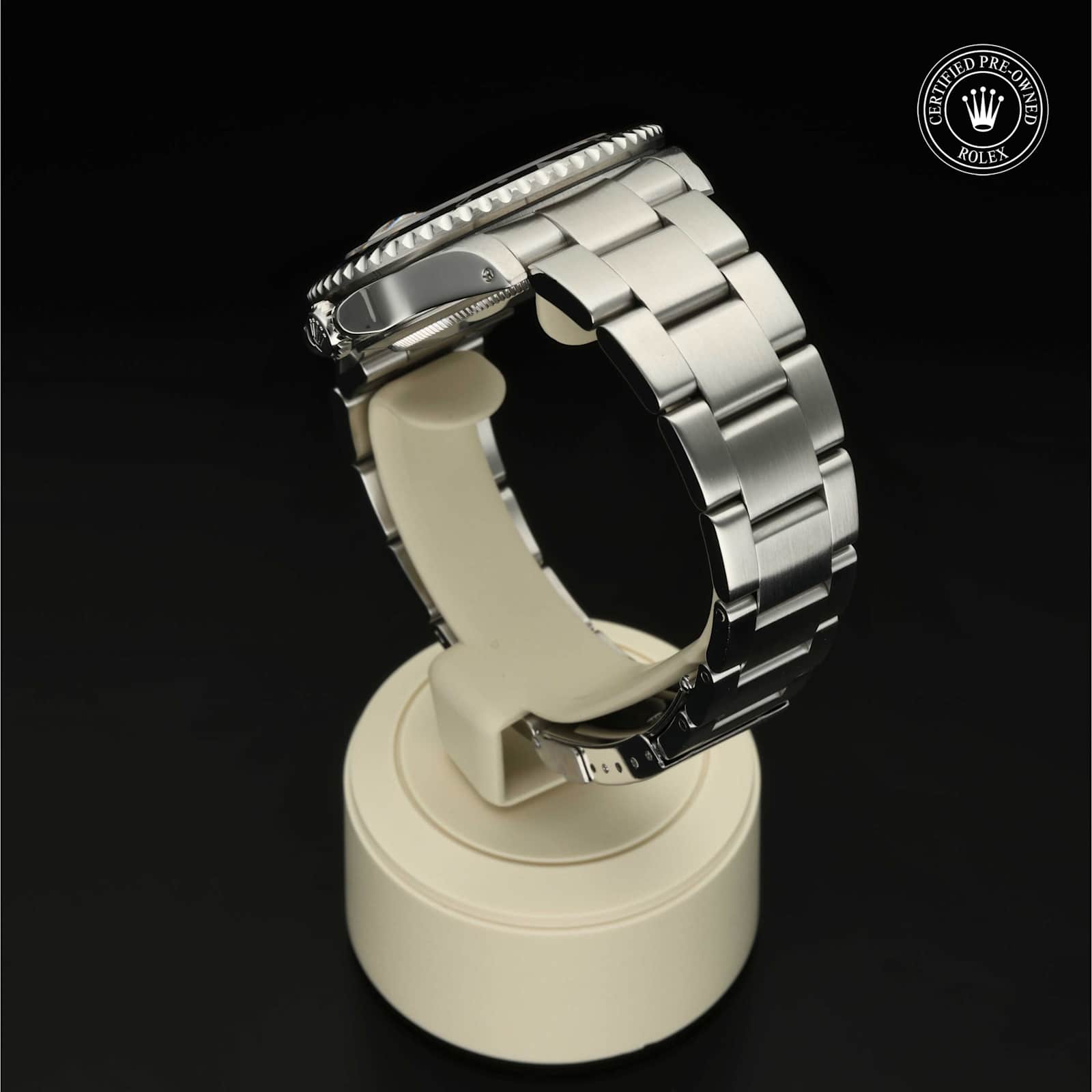 Rolex GMT-Master II in Steel, 16710 - Bucherer