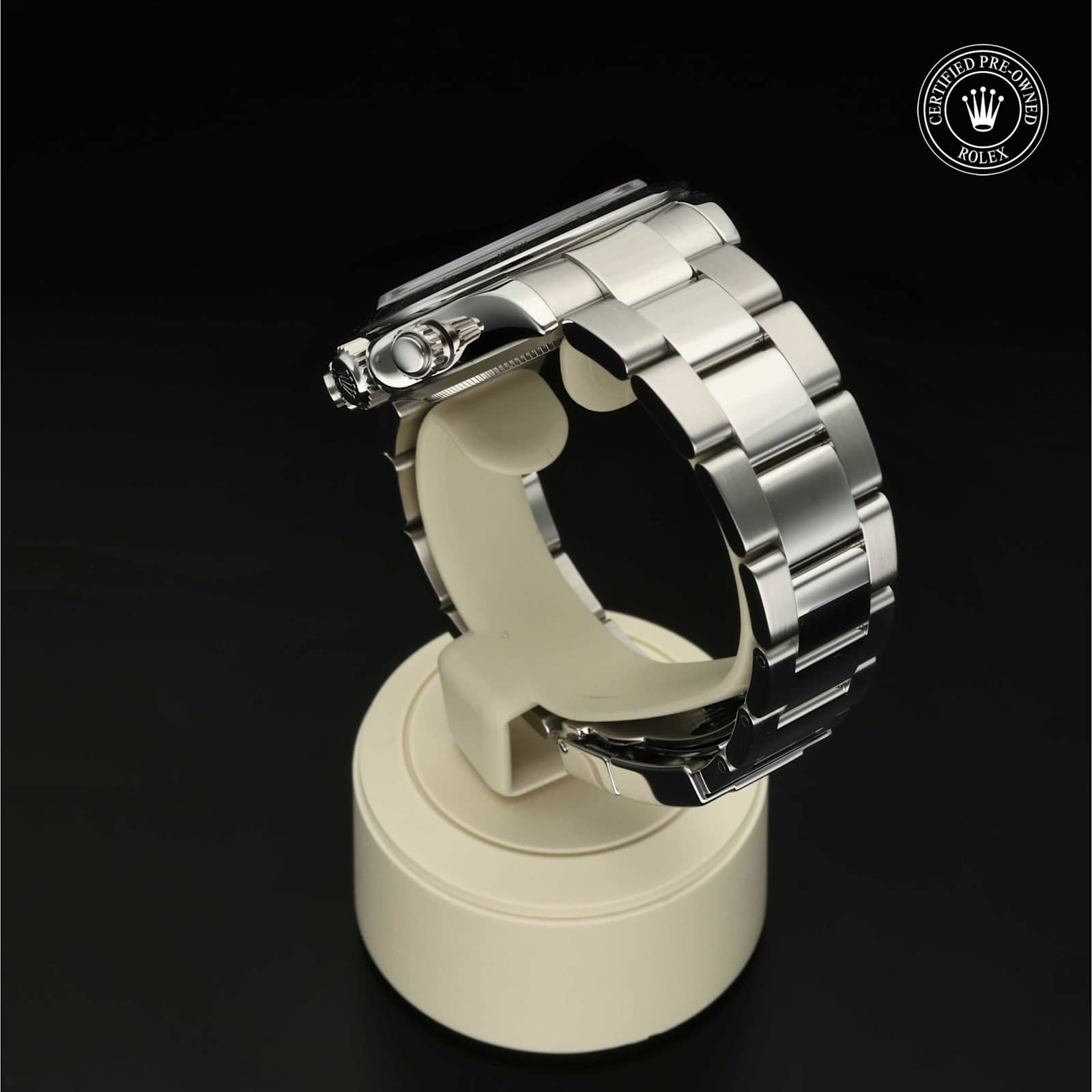 Rolex Cosmograph Daytona in Steel, 116520 - Bucherer