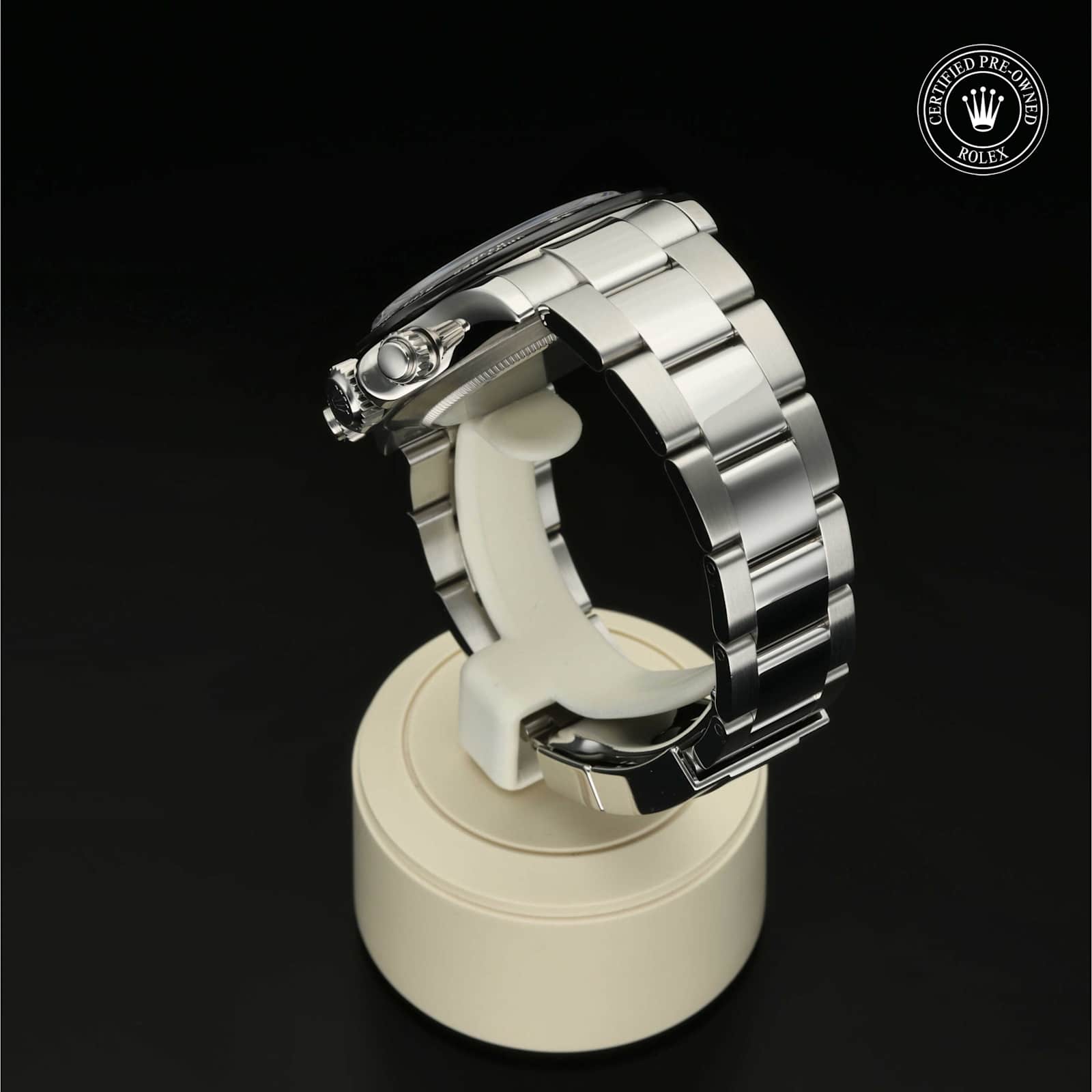 Rolex Cosmograph Daytona in Steel, 116500 - Bucherer