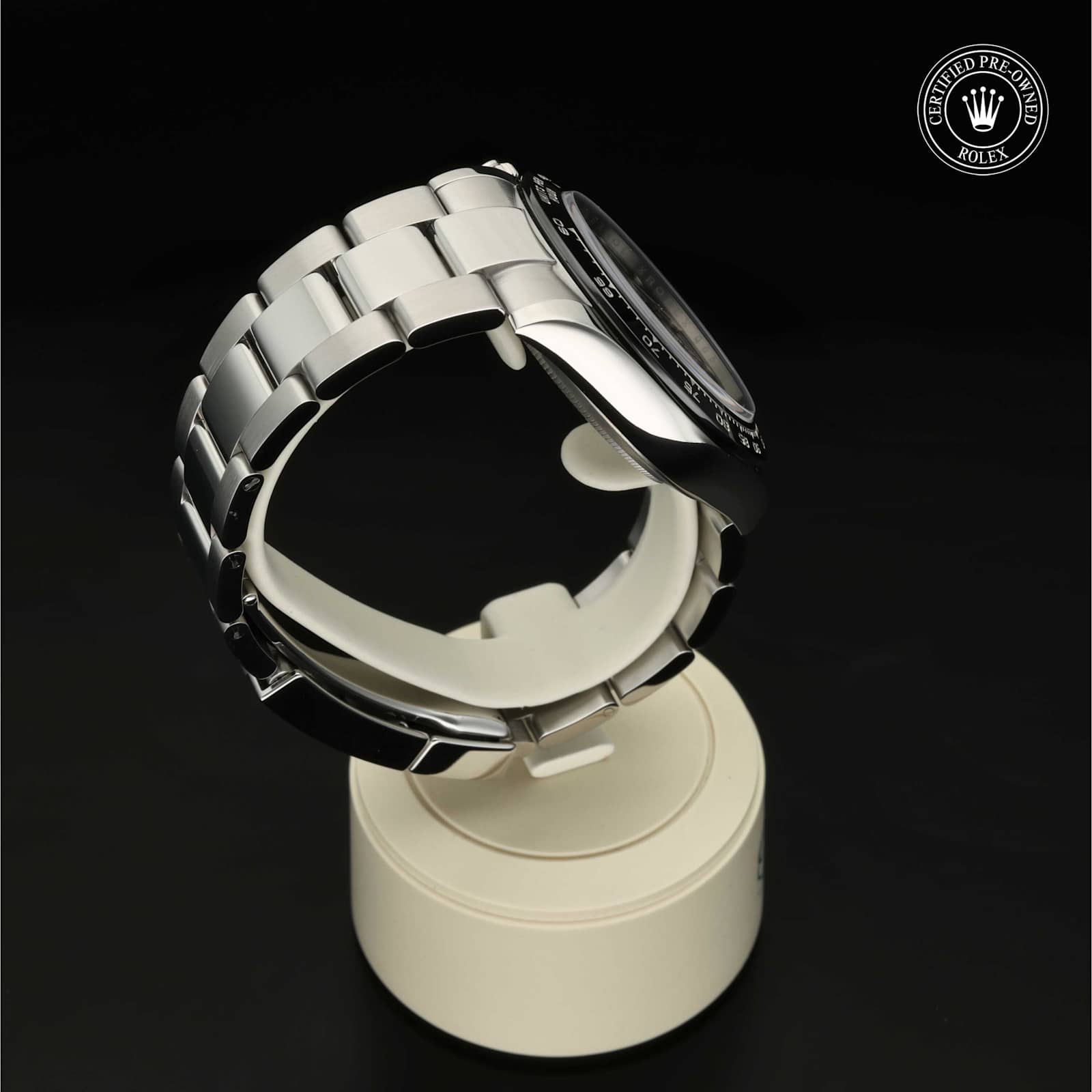 Rolex Cosmograph Daytona in Steel, 116500 - Bucherer