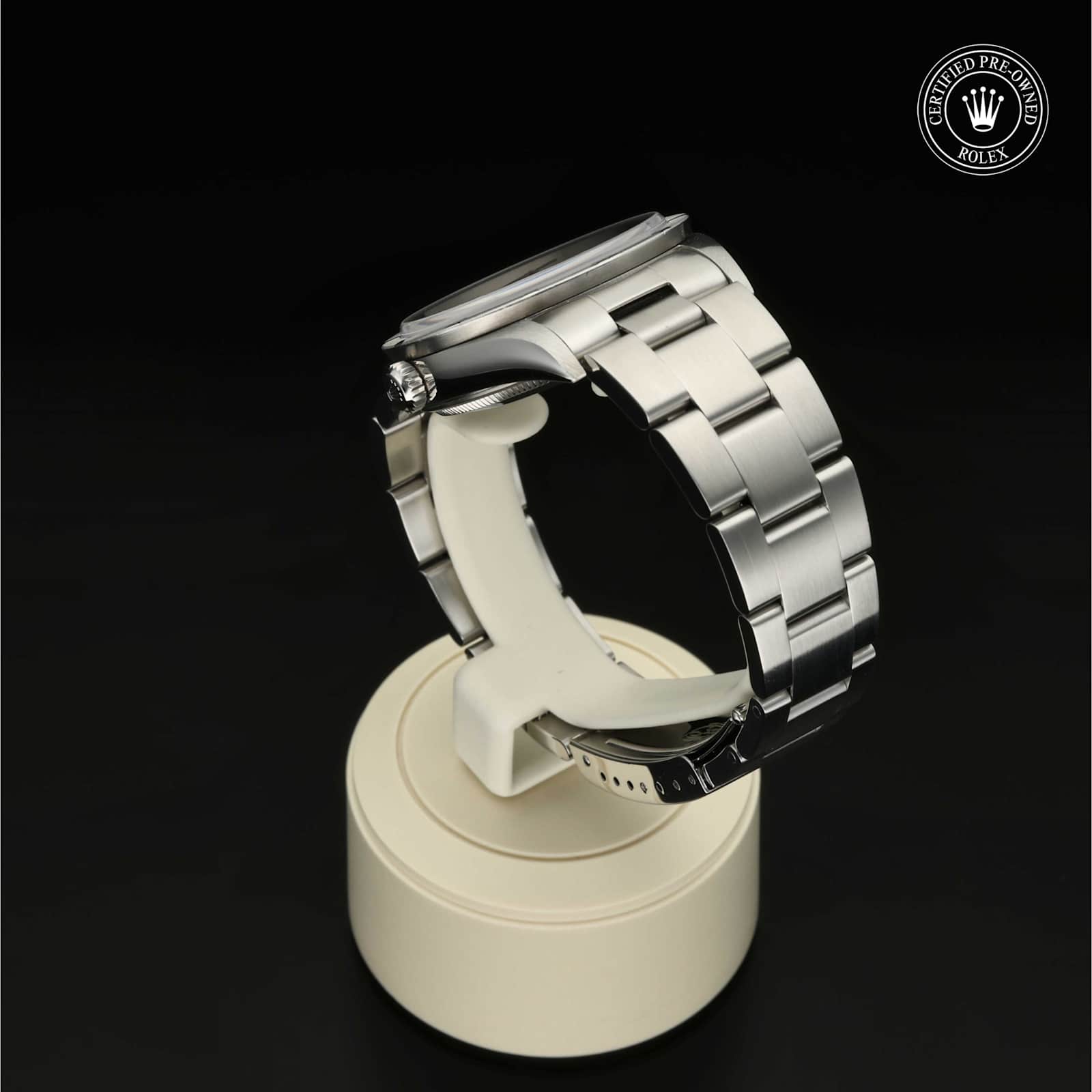 Rolex Oyster Perpetual in Steel, 14010 - Bucherer