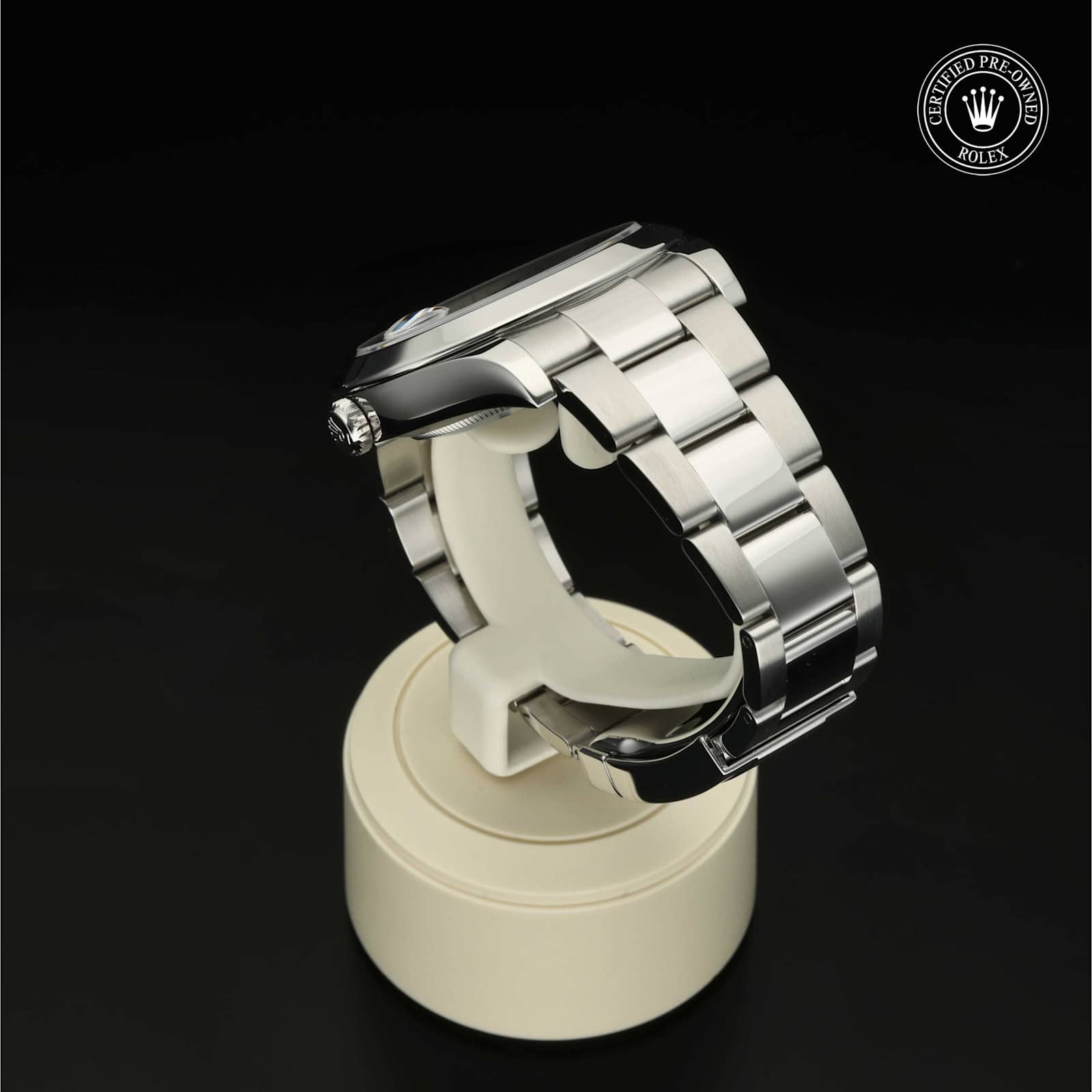 Rolex Datejust in Steel, 116300 - Bucherer