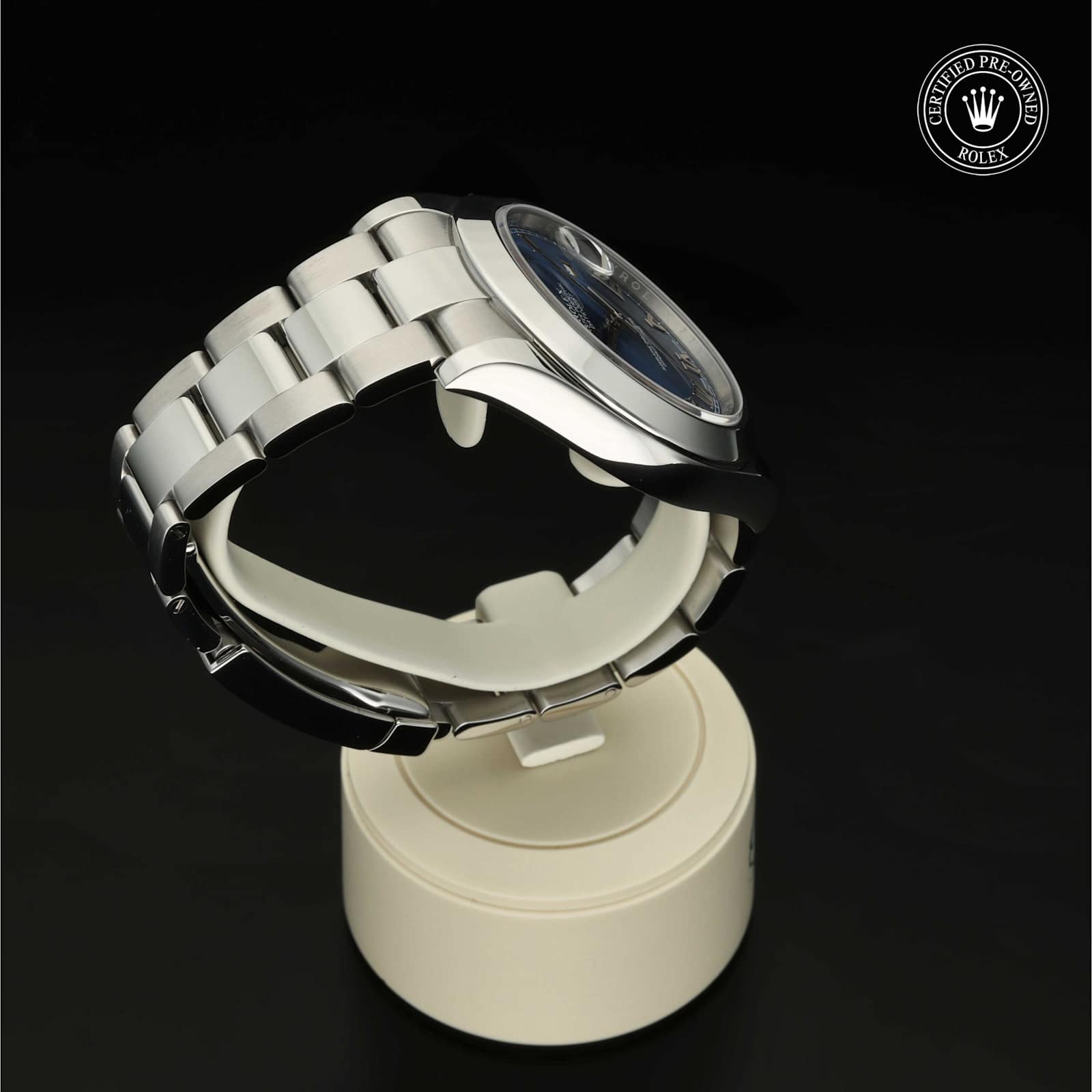 Rolex Datejust in Steel, 116300 - Bucherer
