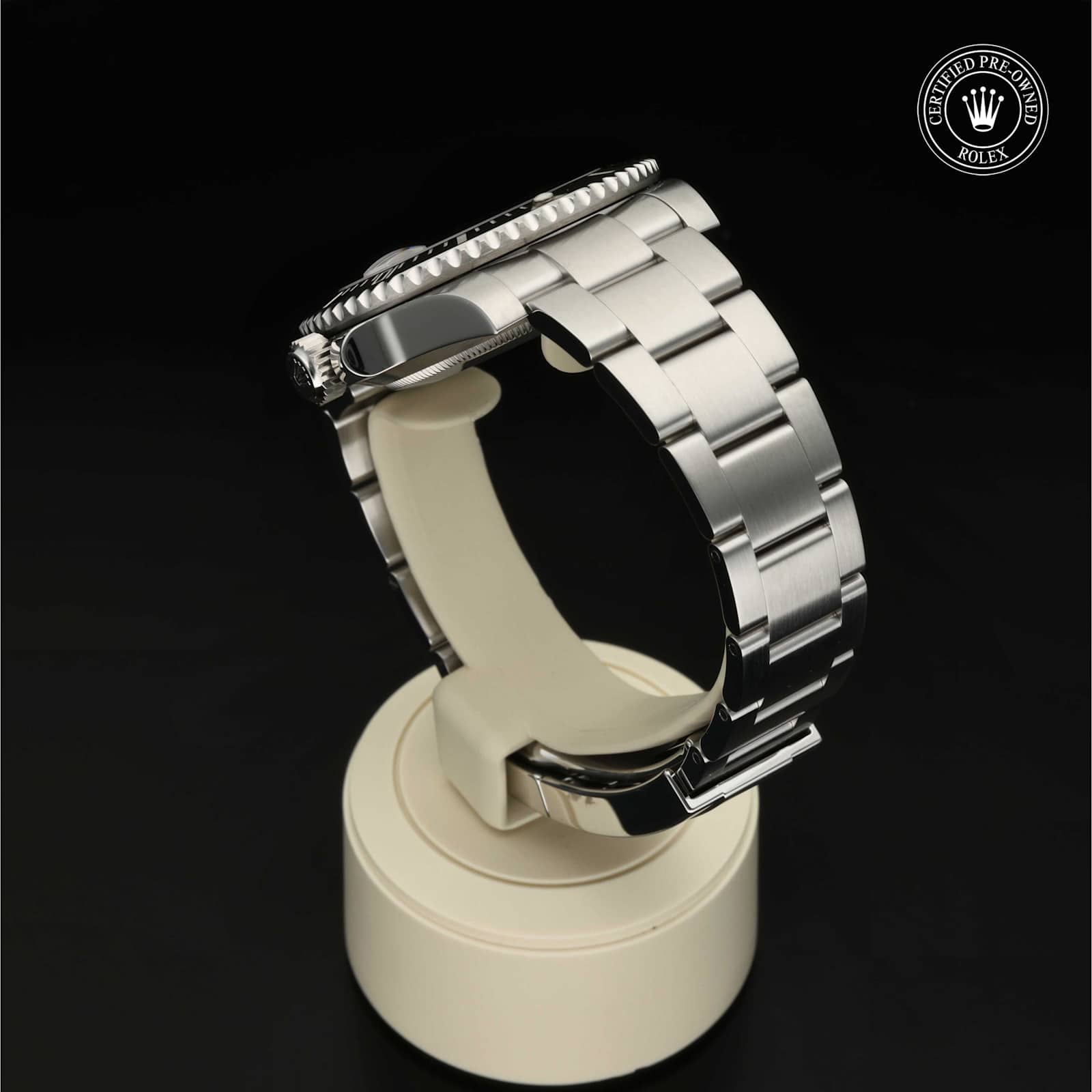 Rolex Submariner Date in Steel, 116610 - Bucherer