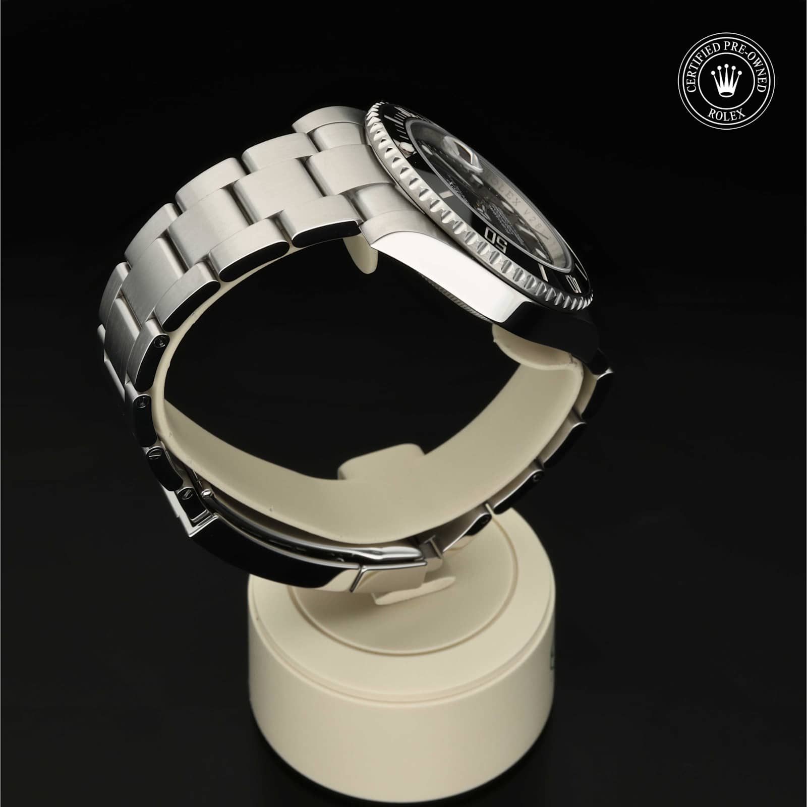 Rolex Submariner Date in Steel, 116610 - Bucherer