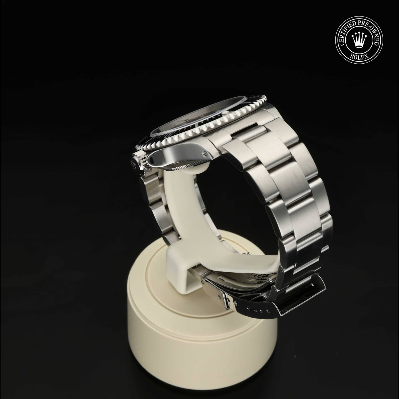 Rolex Submariner in Steel, 14060 - Bucherer
