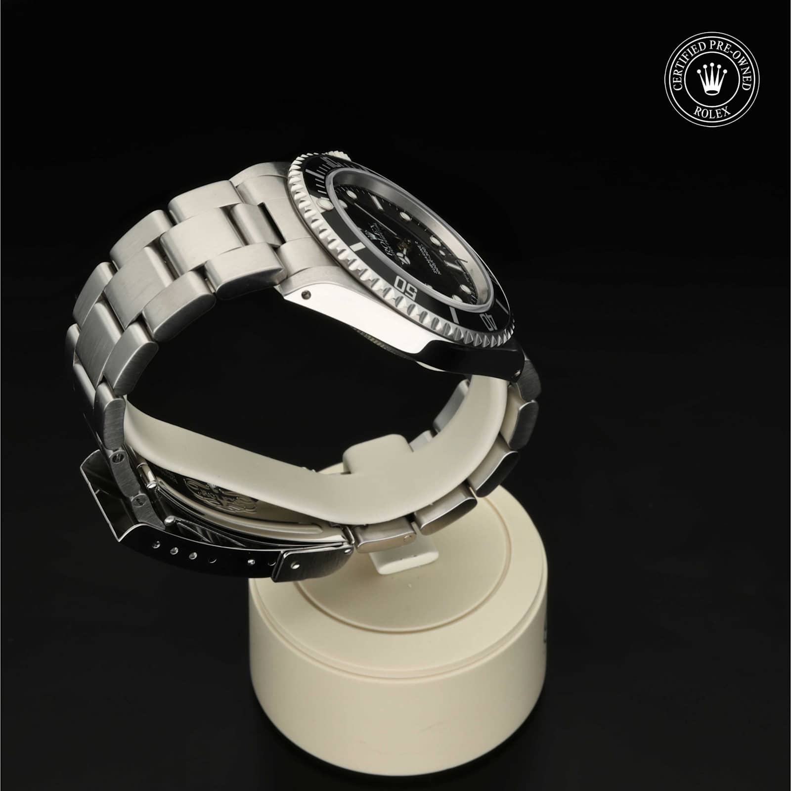 Rolex Submariner in Steel, 14060 - Bucherer