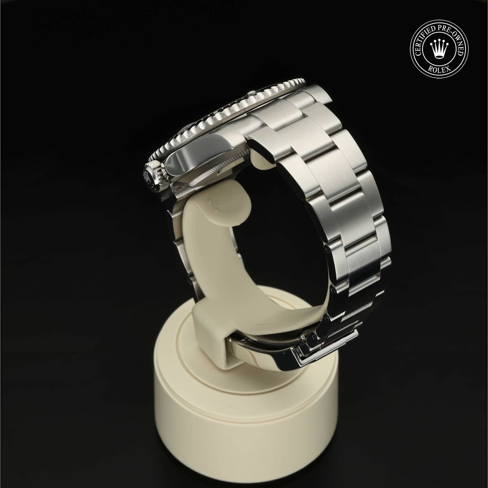 Rolex Submariner Date in Steel, 116610 - Bucherer