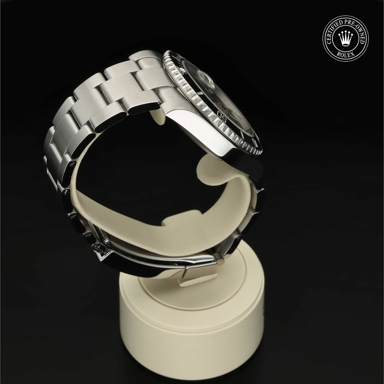 Rolex Submariner Date in Steel, 116610 - Bucherer