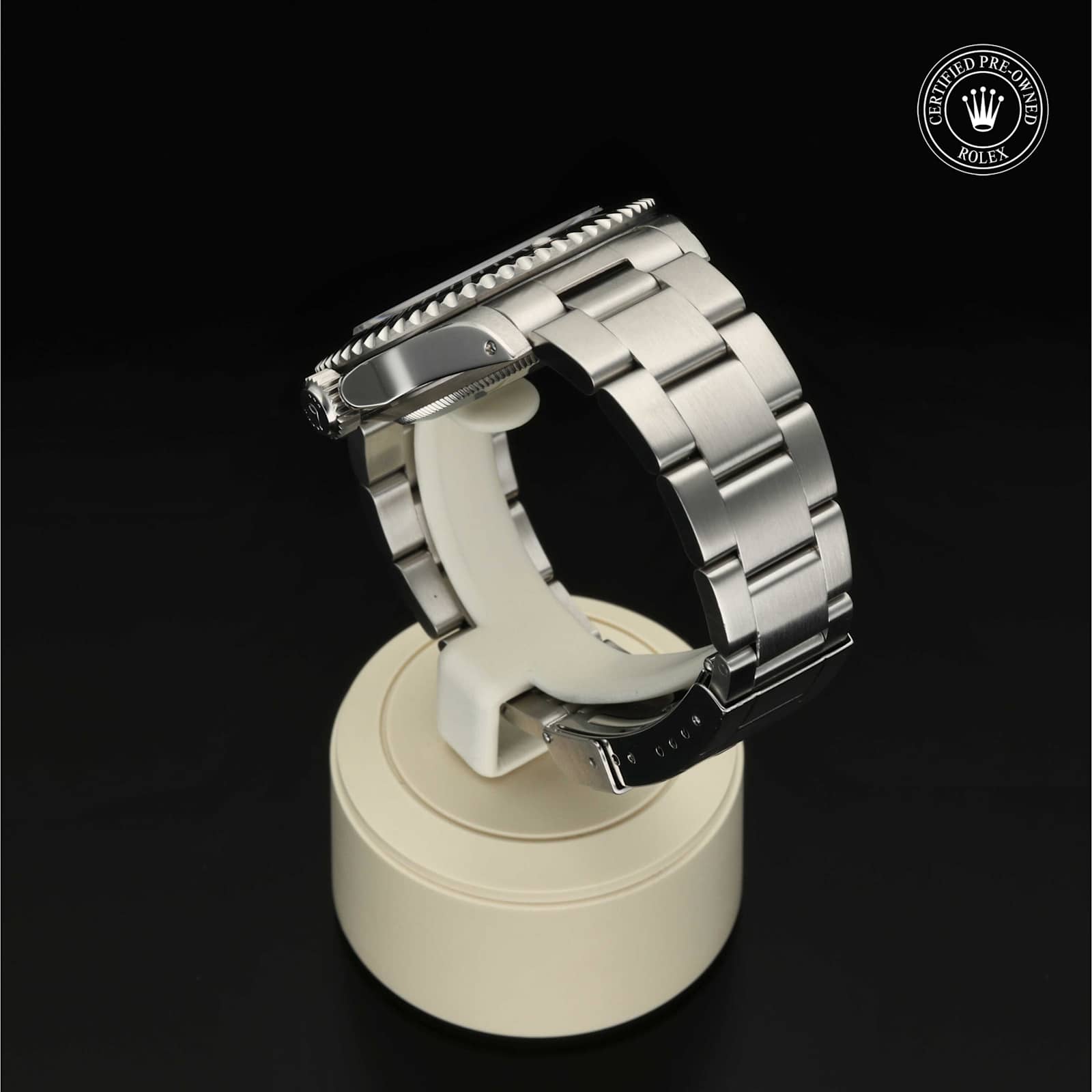 Rolex Submariner in Steel, 14060M - Bucherer