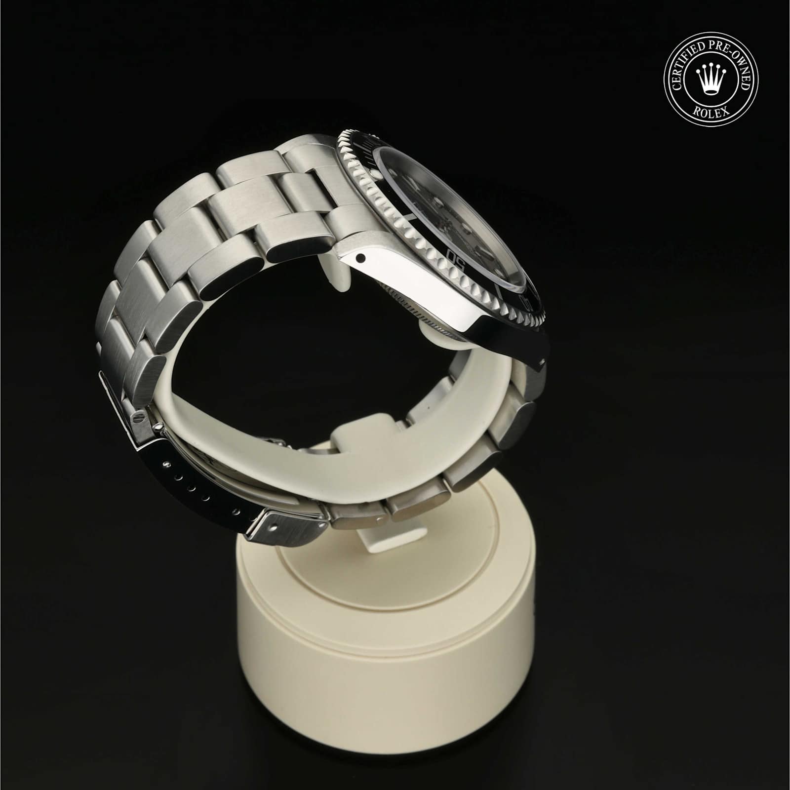 Rolex Submariner in Steel, 14060M - Bucherer