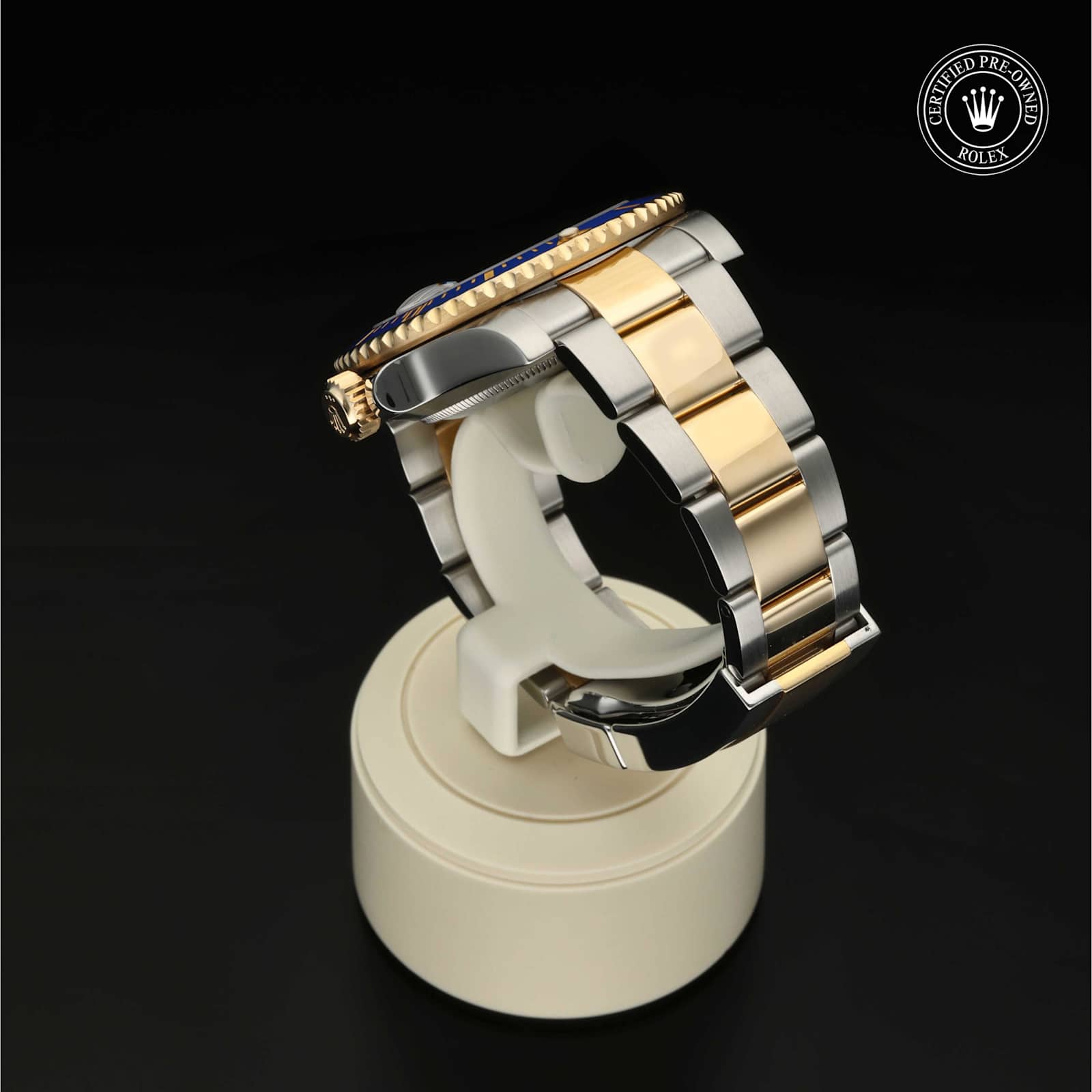 Rolex Submariner Date in Bicolor, 116613 - Bucherer