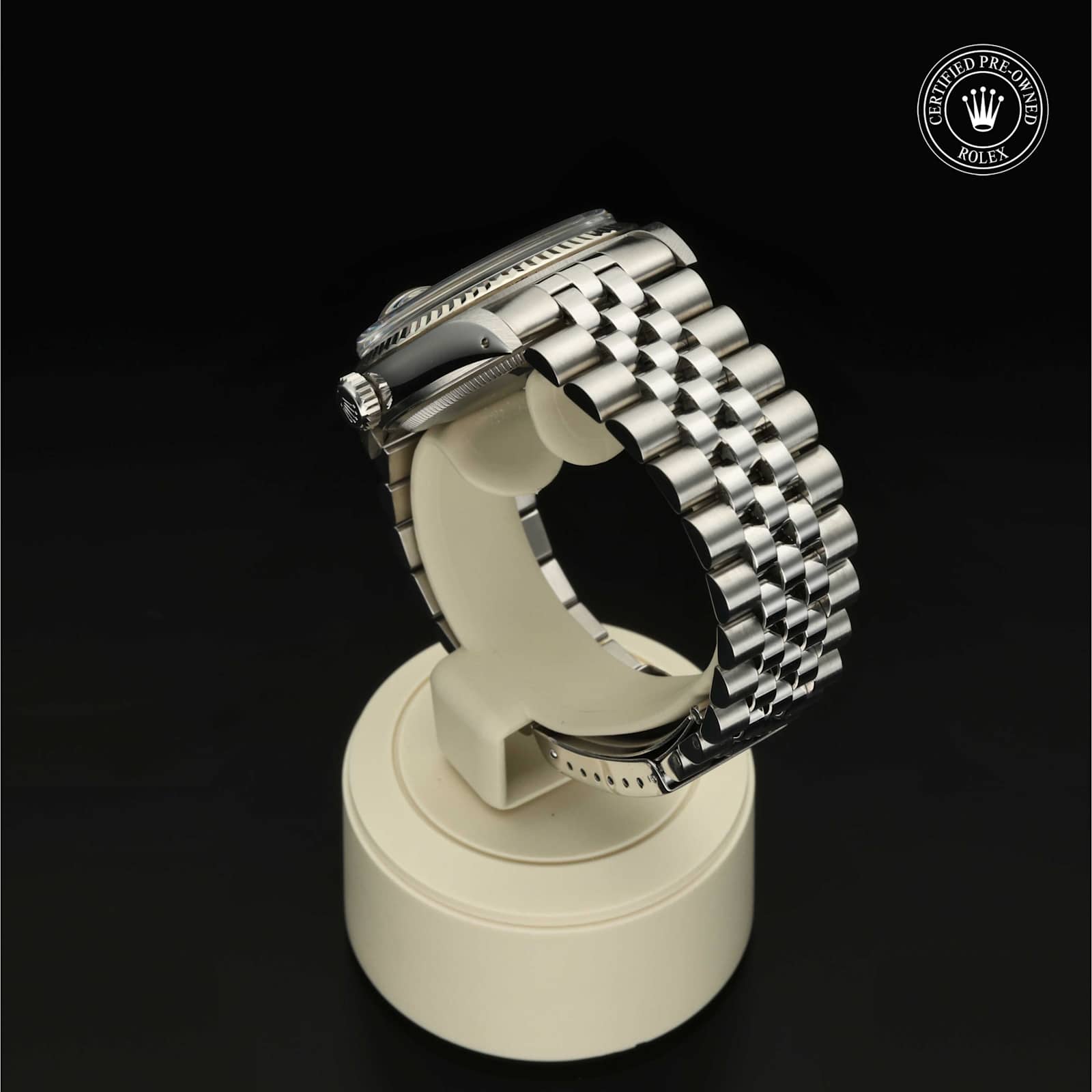 Rolex Datejust in Steel, 16014 - Bucherer