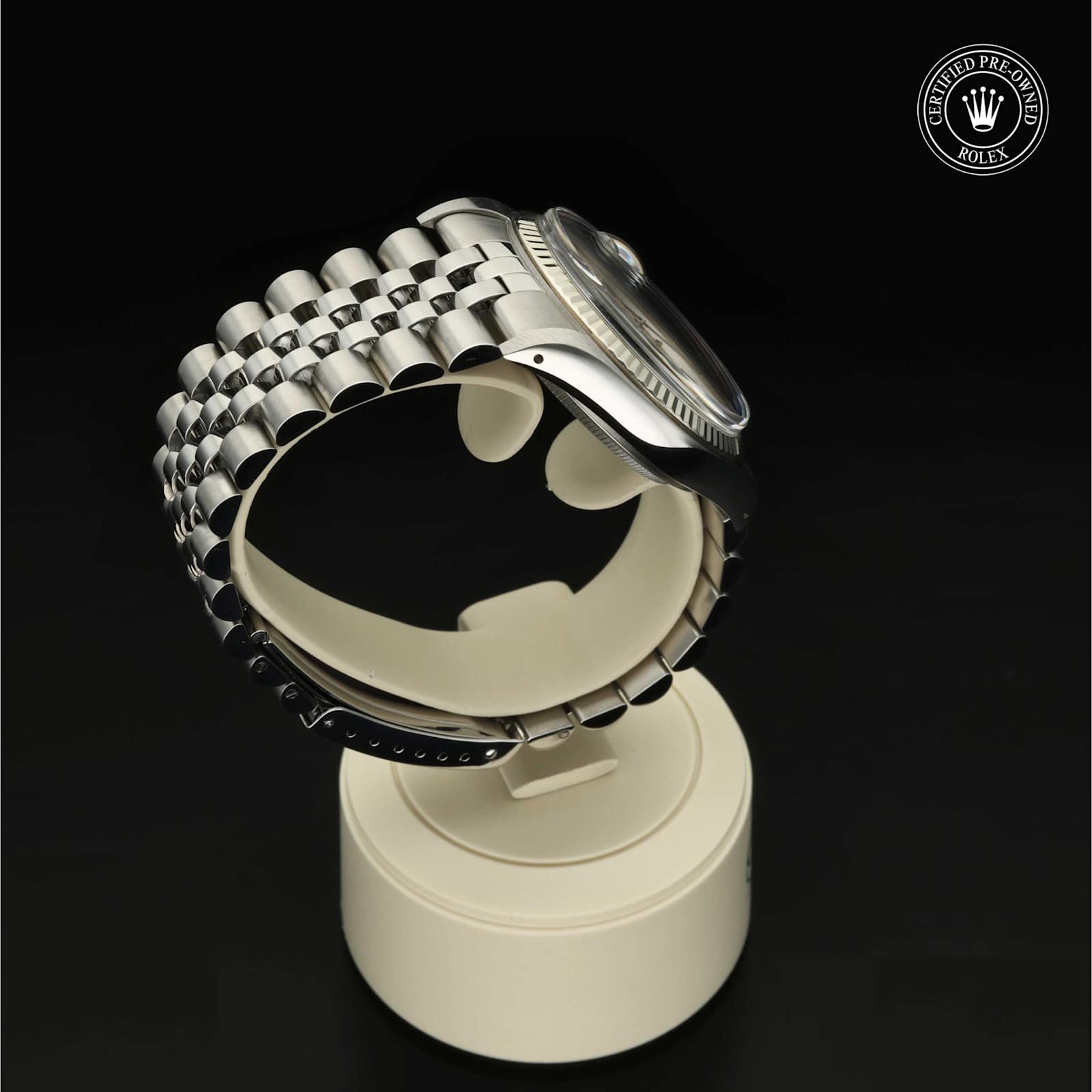 Rolex Datejust in Steel, 16014 - Bucherer