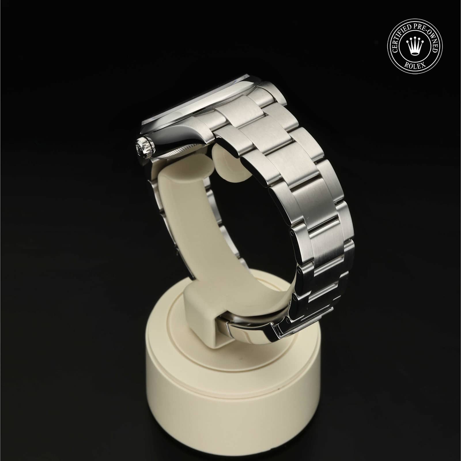 Rolex Oyster Perpetual in Steel, 114200 - Bucherer