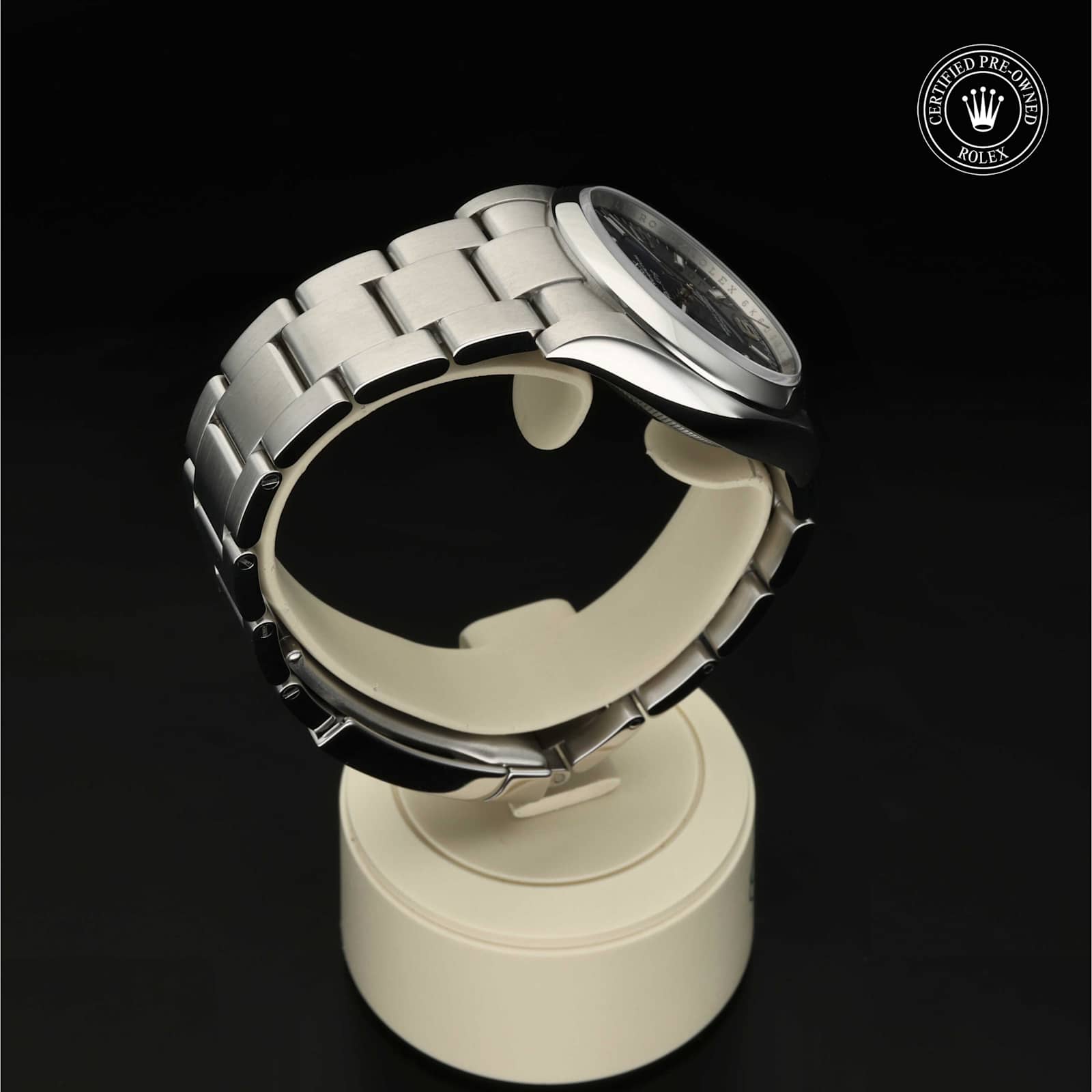 Rolex Oyster Perpetual in Steel, 114200 - Bucherer