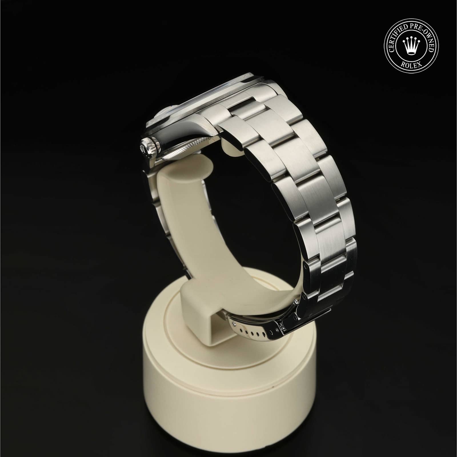 Rolex Date in Steel, 15200 - Bucherer