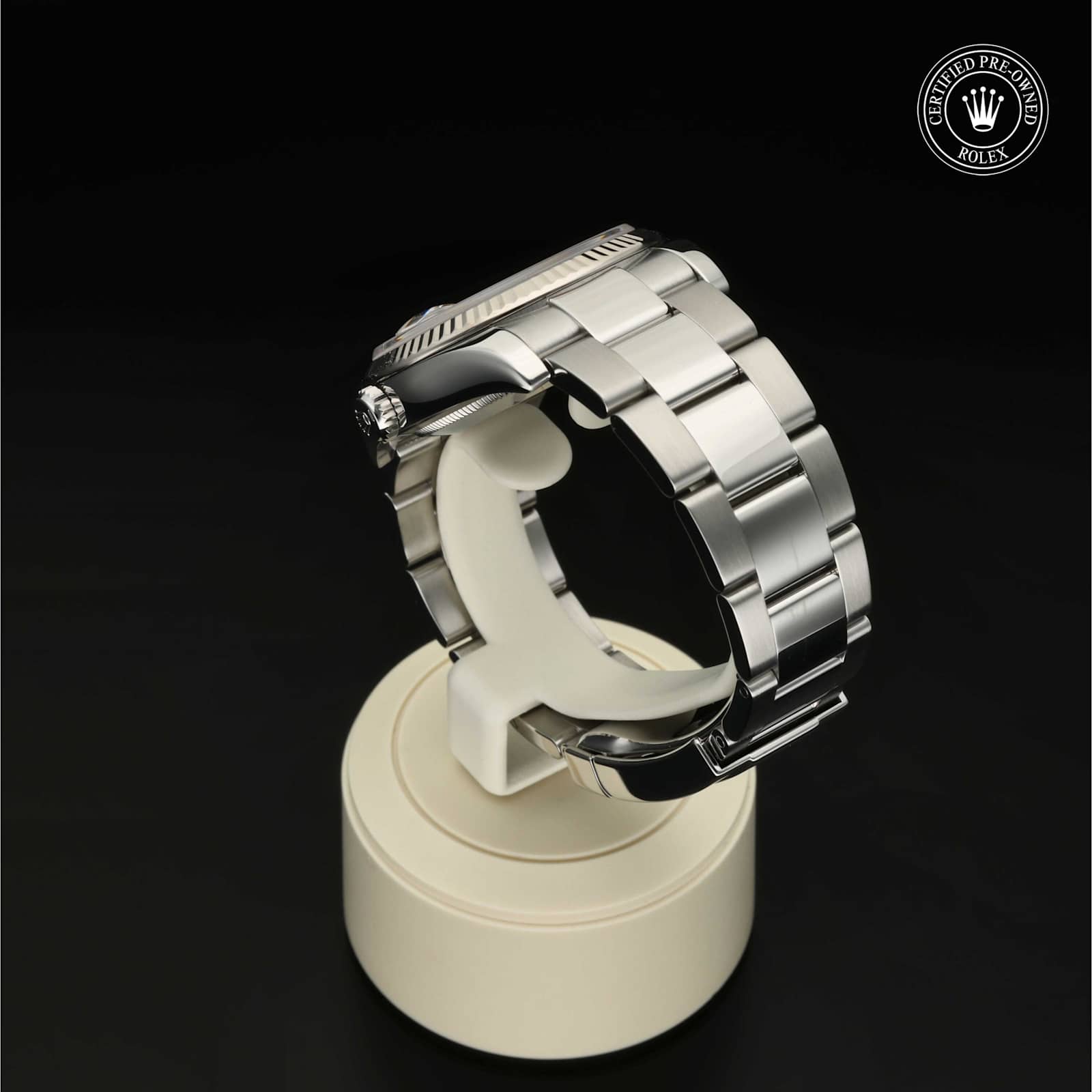 Rolex Datejust in Stahl, 116234 - Bucherer