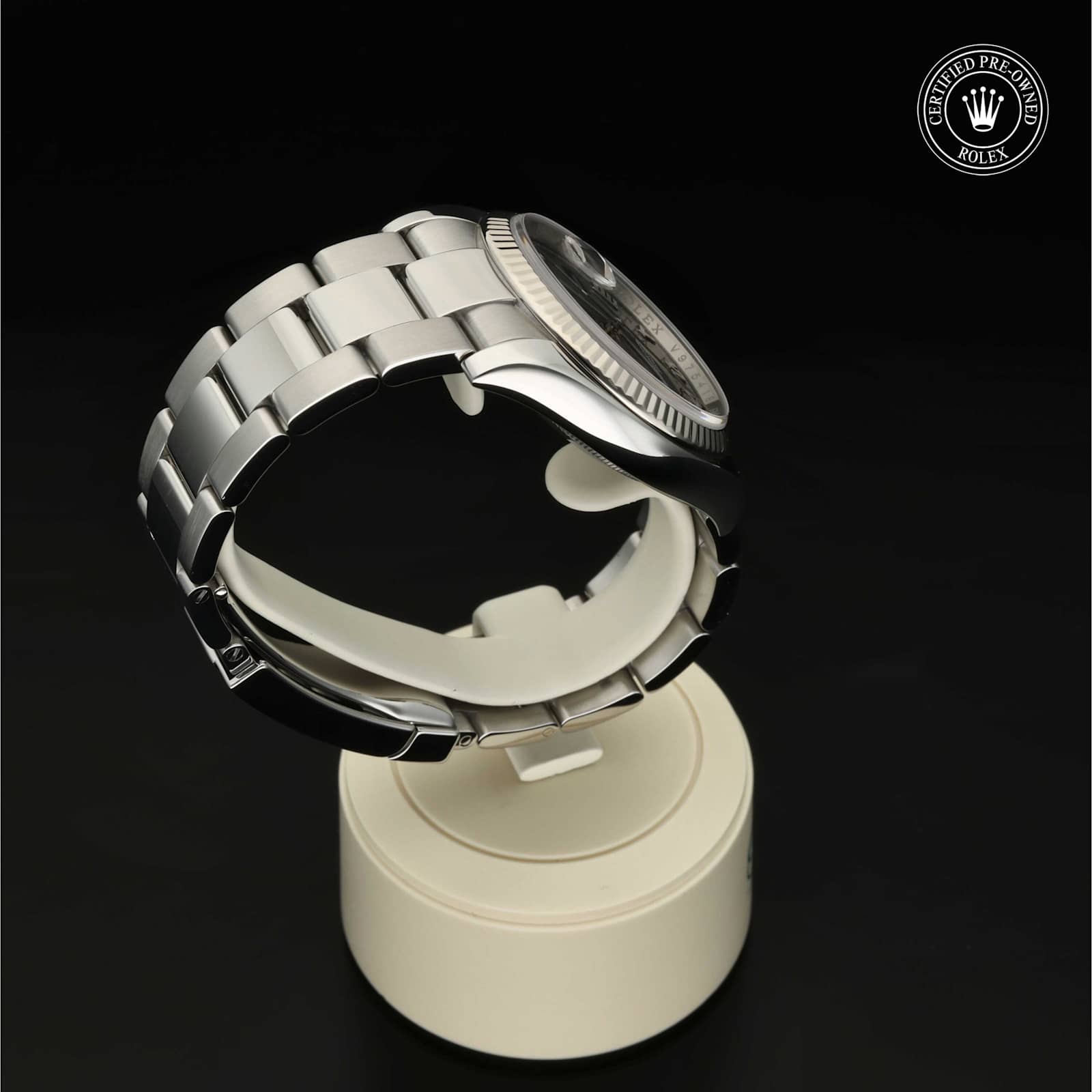 Rolex Datejust in Stahl, 116234 - Bucherer