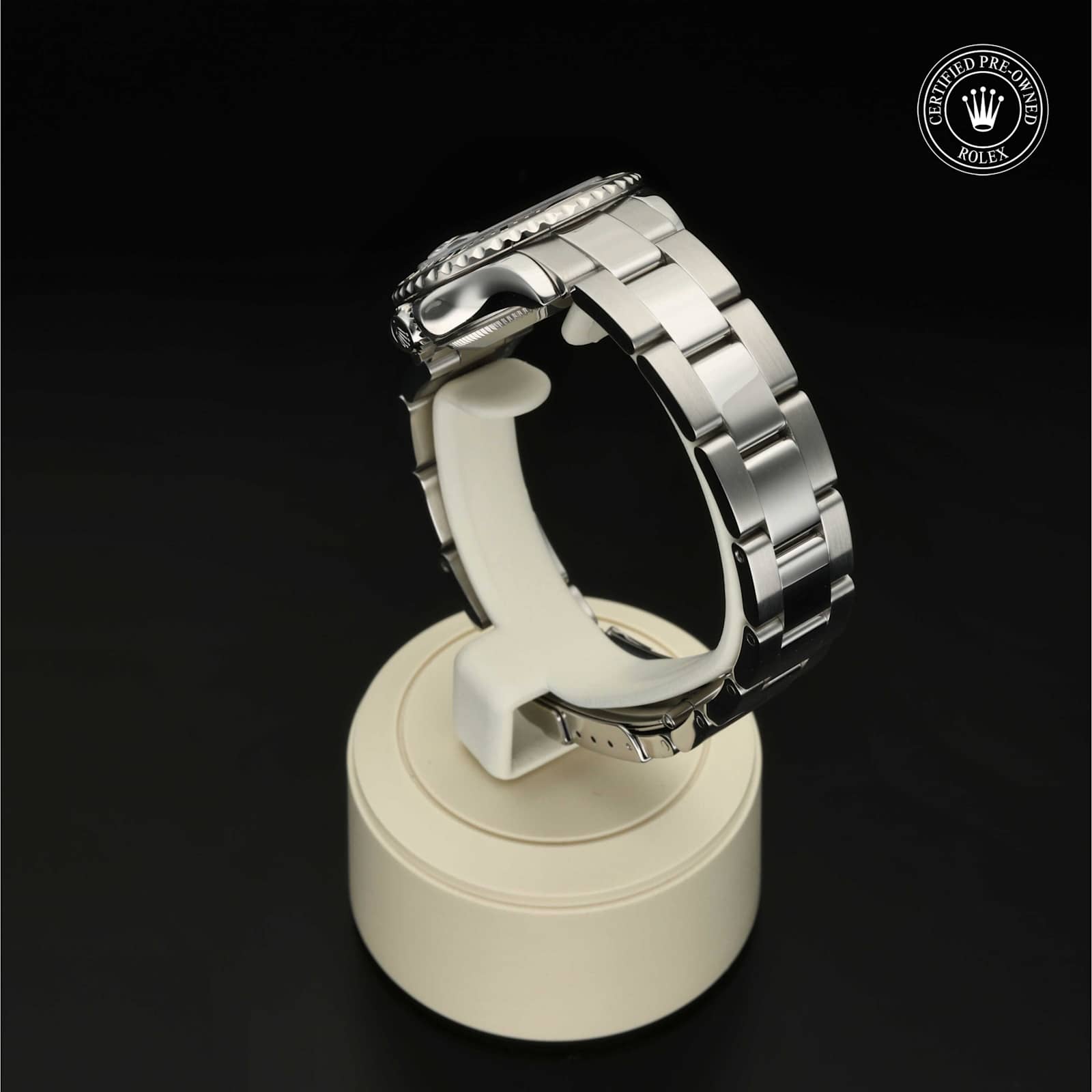 Rolex Yacht-Master in Steel, 169622 - Bucherer