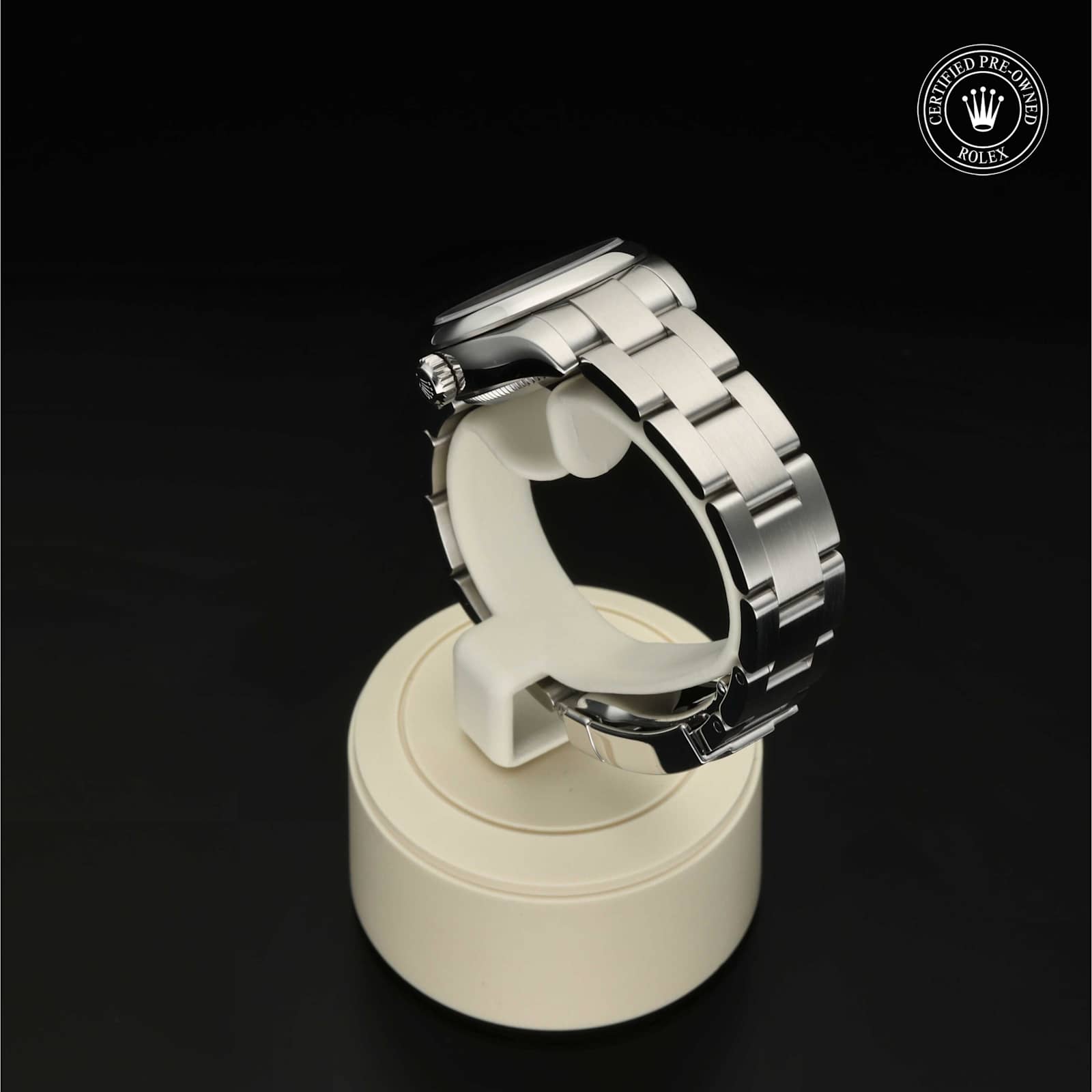 Rolex Oyster Perpetual in Steel, 176200 - Bucherer