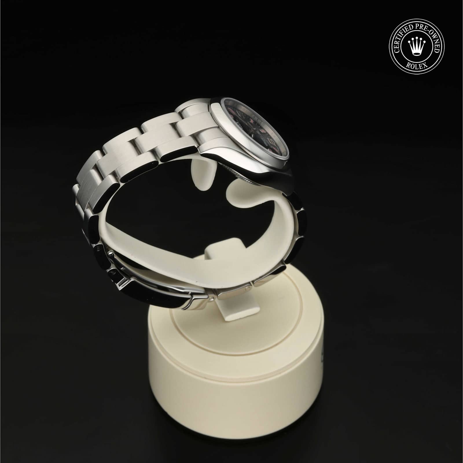 Rolex Oyster Perpetual in Steel, 176200 - Bucherer