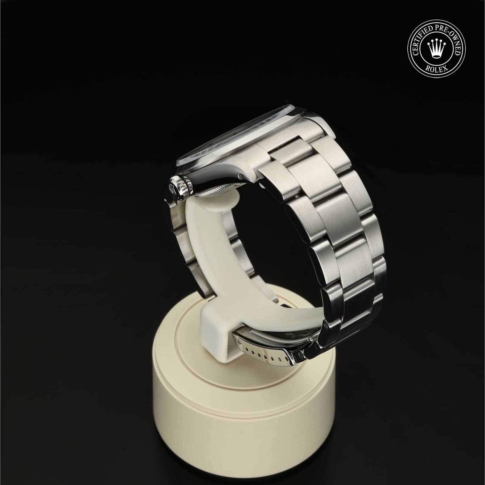 Rolex Explorer in Steel, 14270 - Bucherer