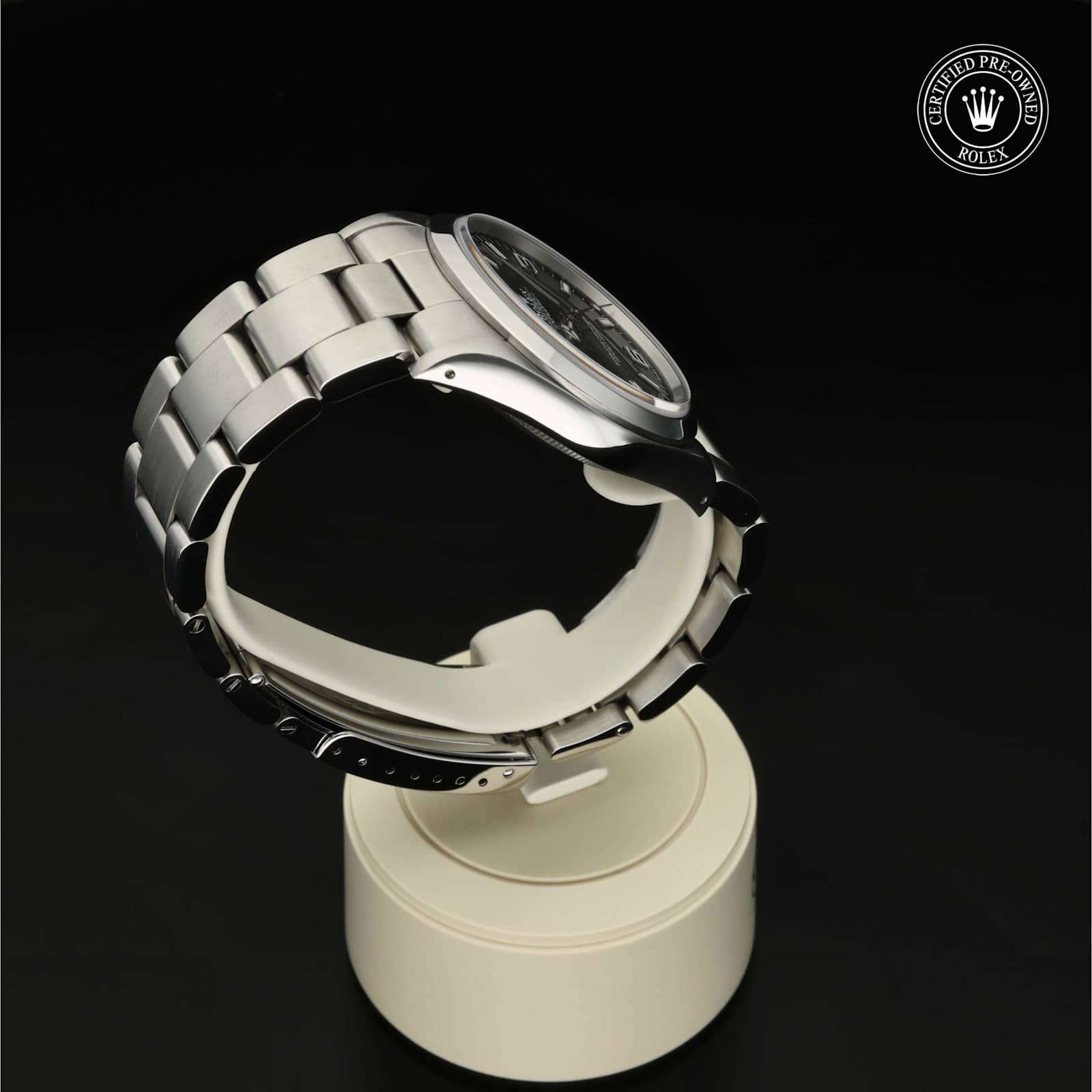 Rolex Explorer in Steel, 14270 - Bucherer