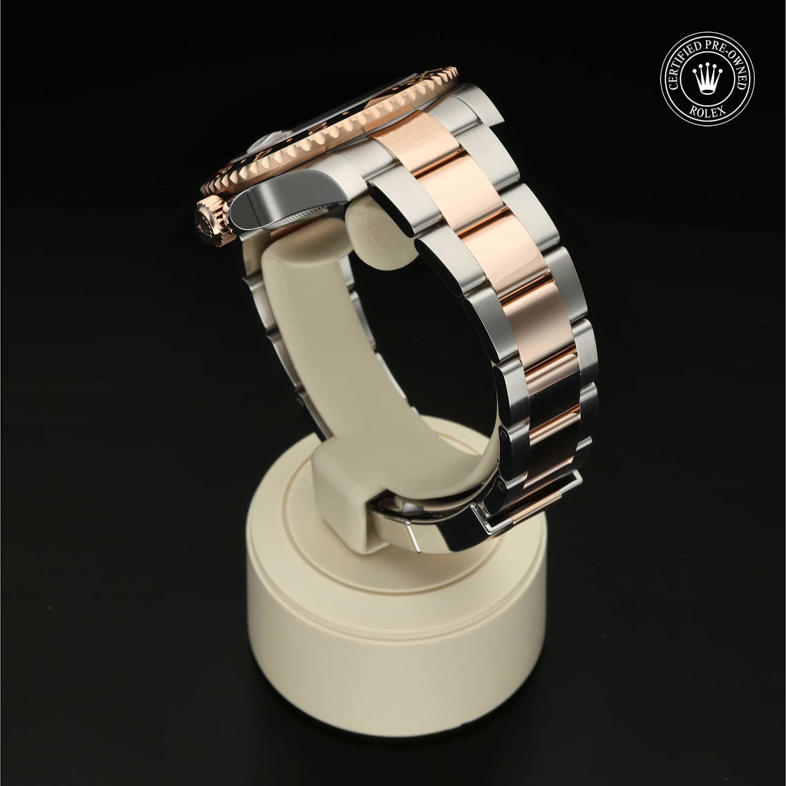 Rolex GMT-Master II in Bicolour, 126711 - Bucherer