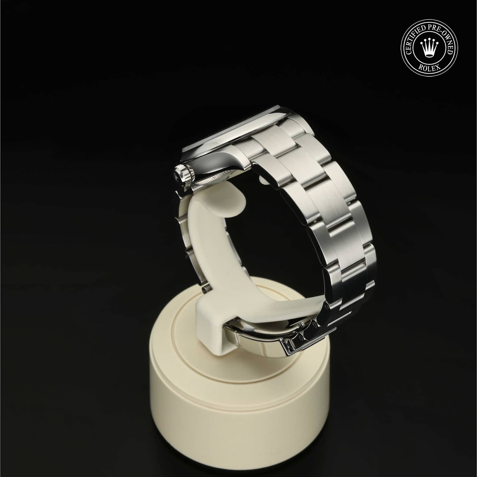 Rolex Oyster Perpetual in Steel, 277200 - Bucherer