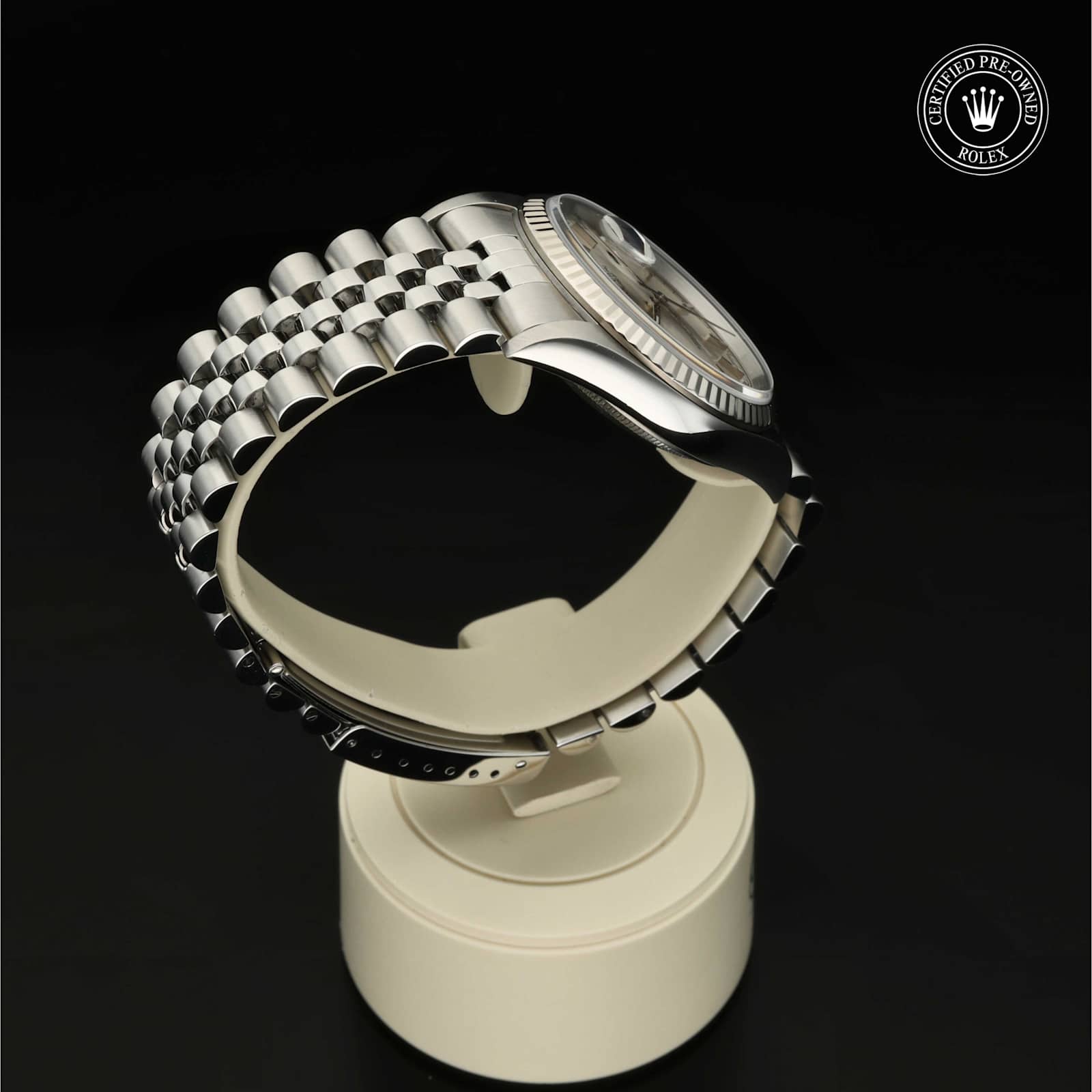 Rolex Datejust in Steel, 16234 - Bucherer