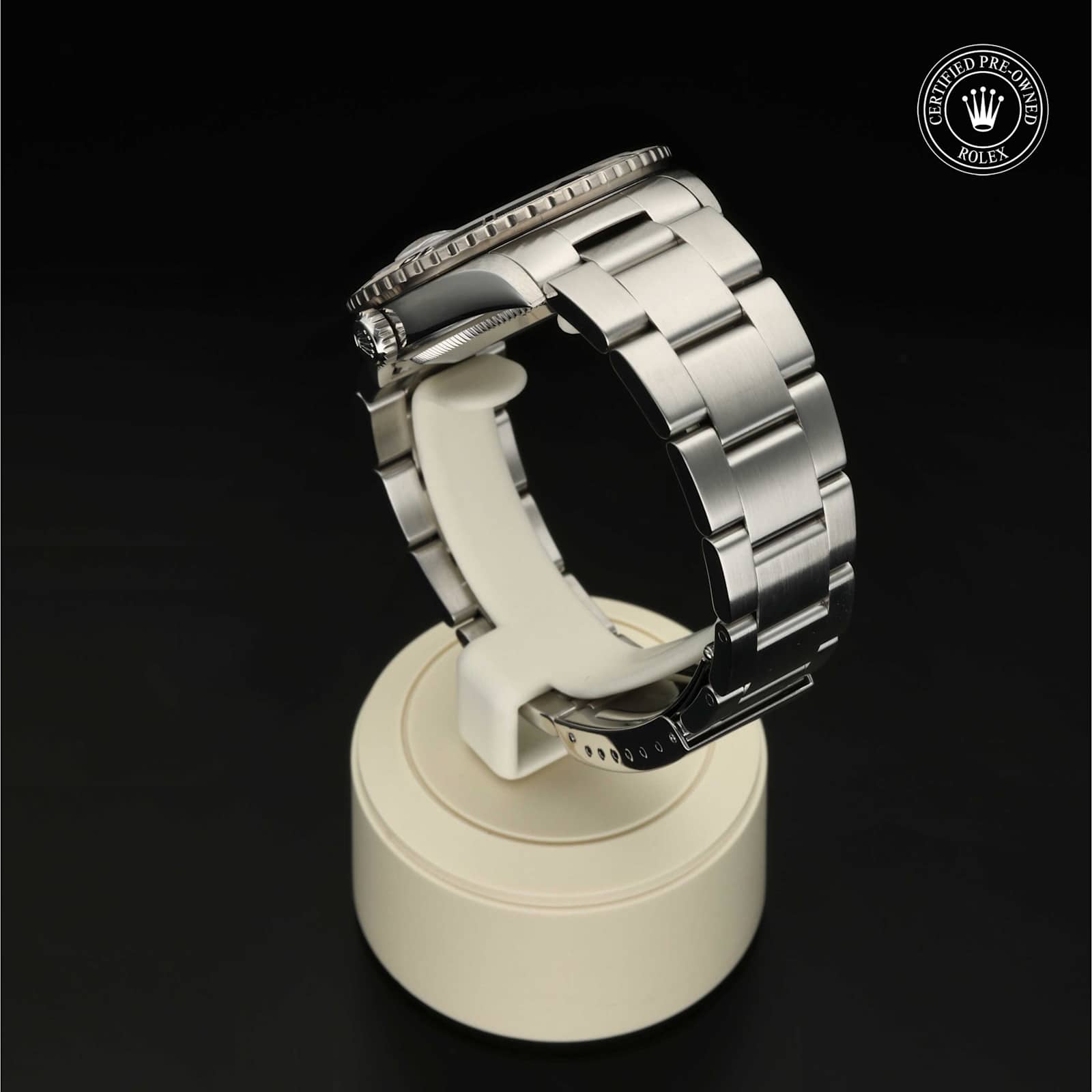 Rolex Turn-O-Graph in Steel, 16264 - Bucherer