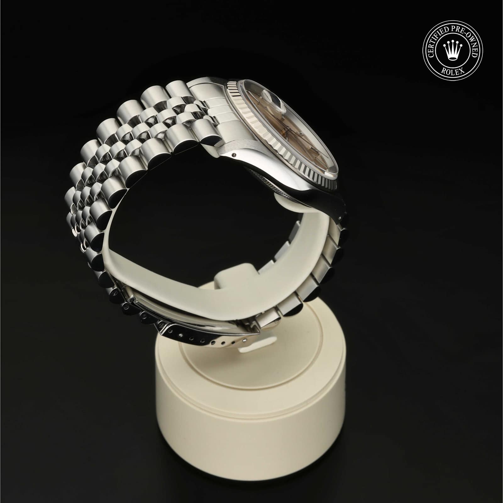 Rolex Datejust in Steel, 16234 - Bucherer