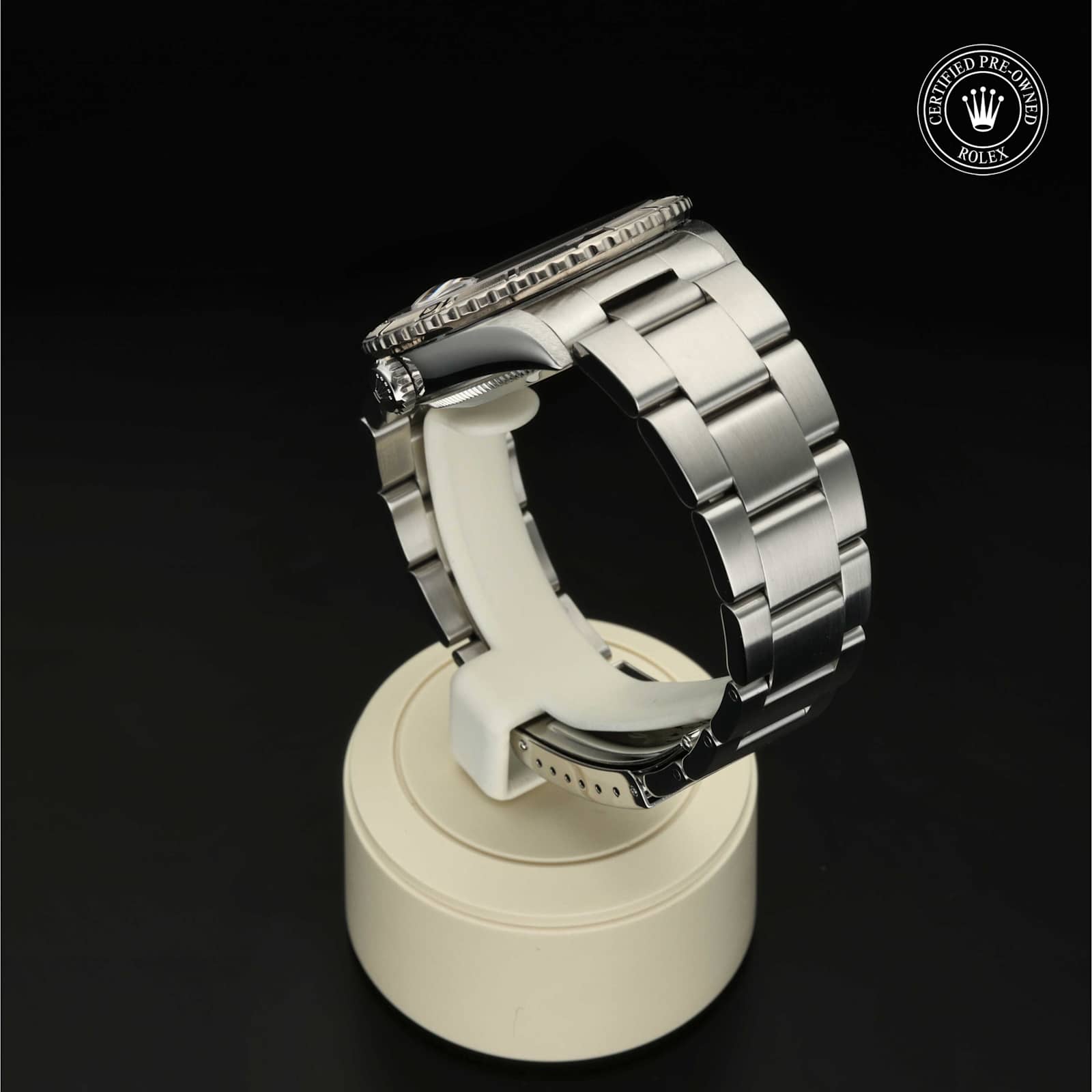 Rolex Turn-O-Graph in Steel, 16264 - Bucherer