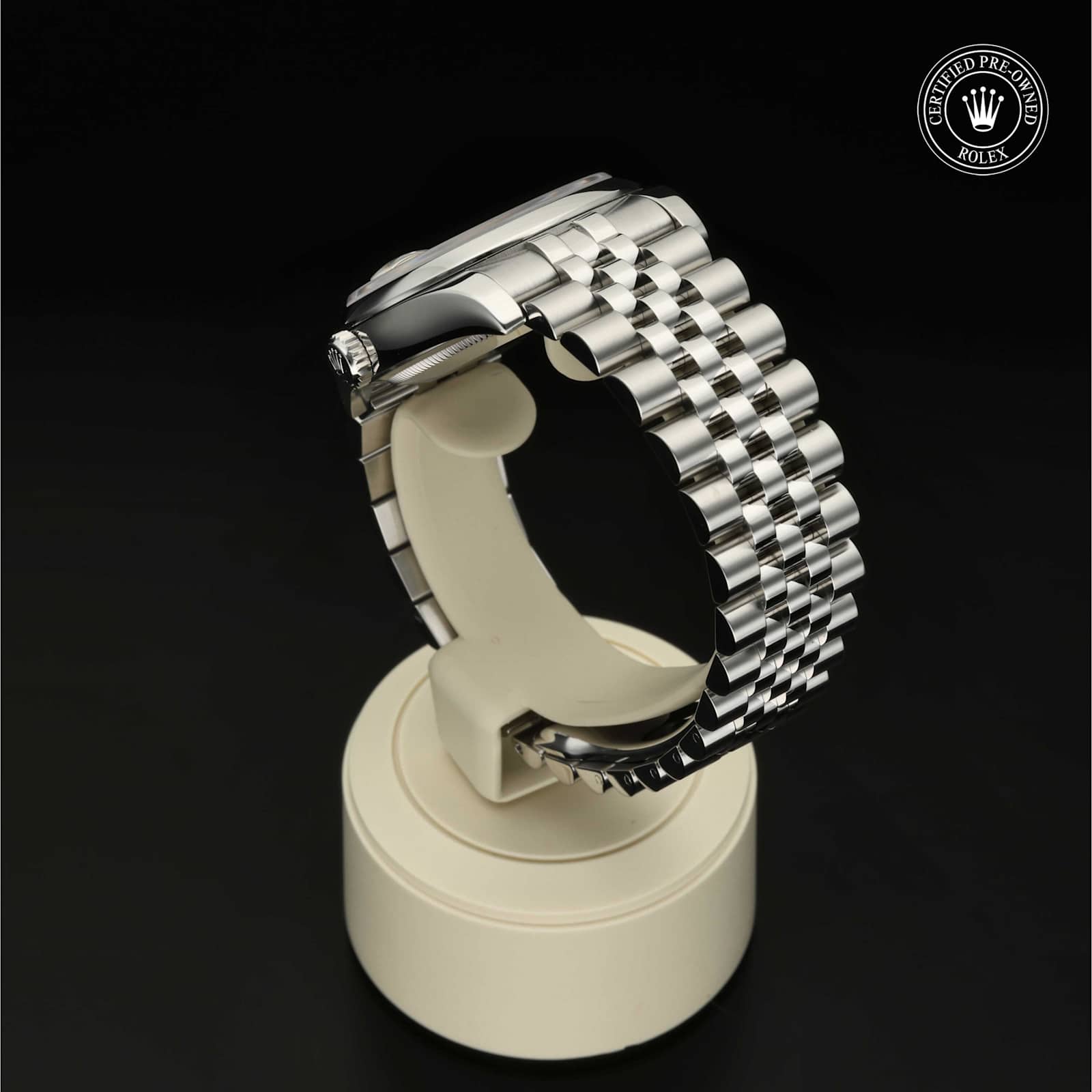 Rolex Datejust in Stahl, 116200 - Bucherer