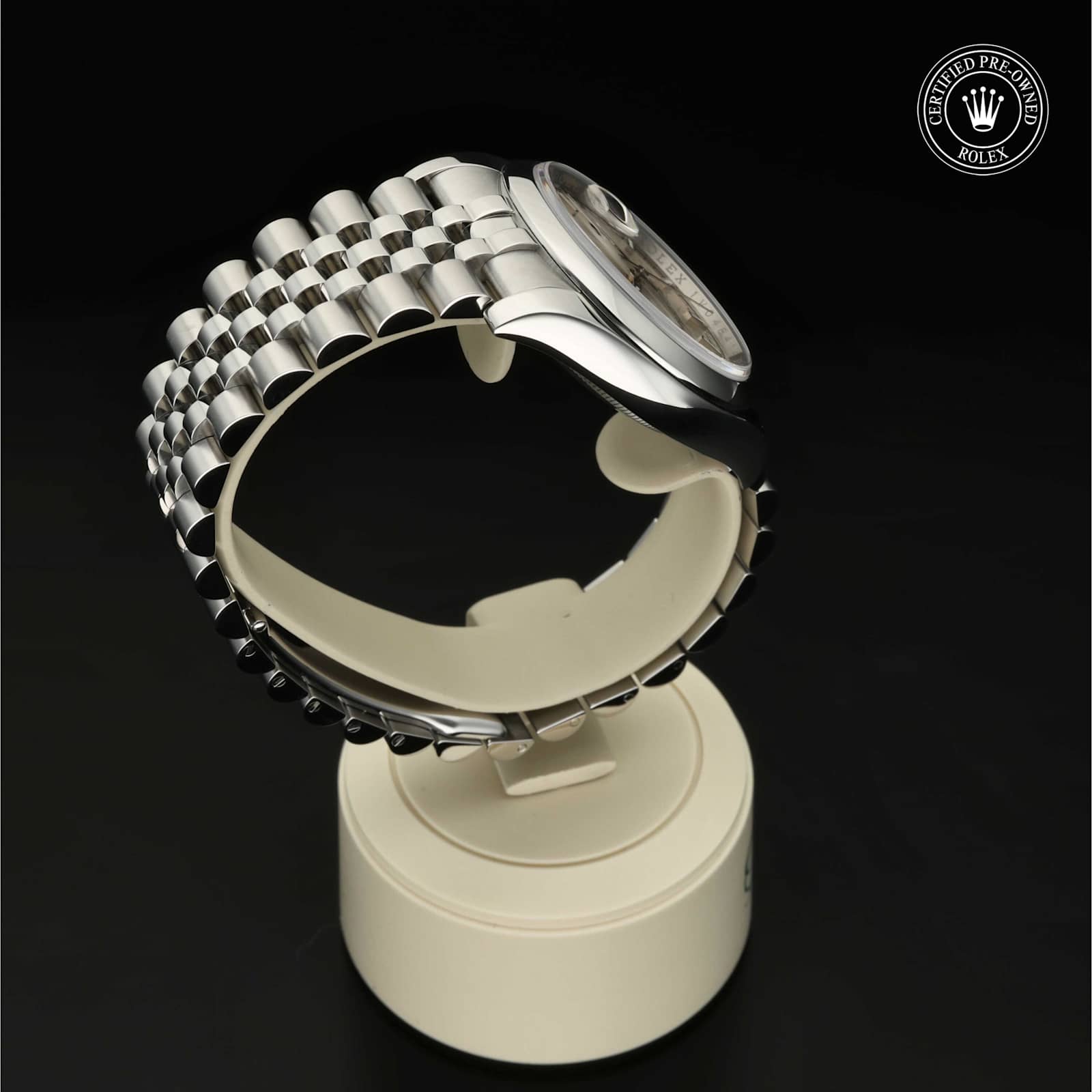 Rolex Datejust in Stahl, 116200 - Bucherer