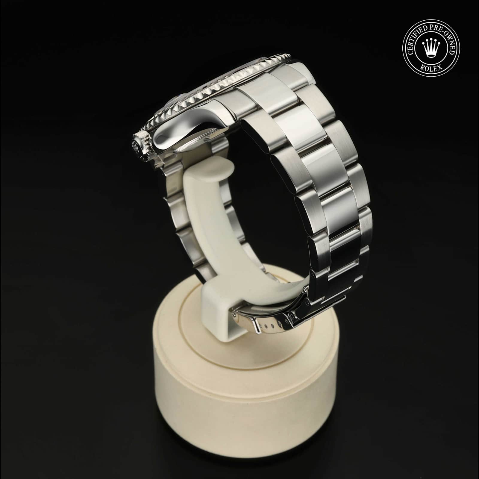 Rolex Yacht-Master in Steel, 16622 - Bucherer