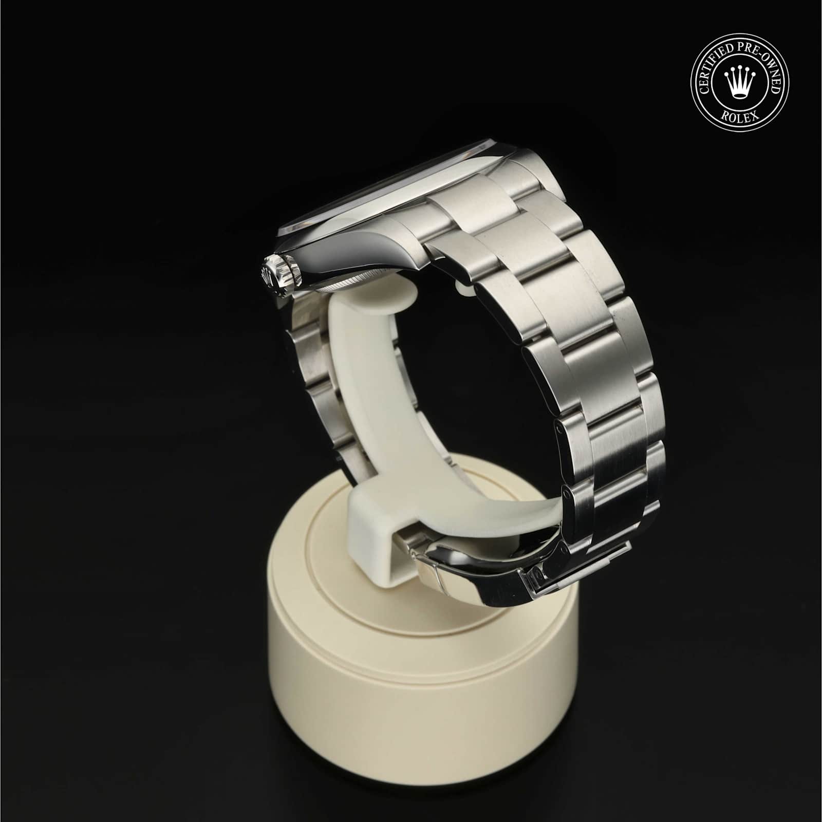 Rolex Oyster Perpetual in Steel, 114300 - Bucherer