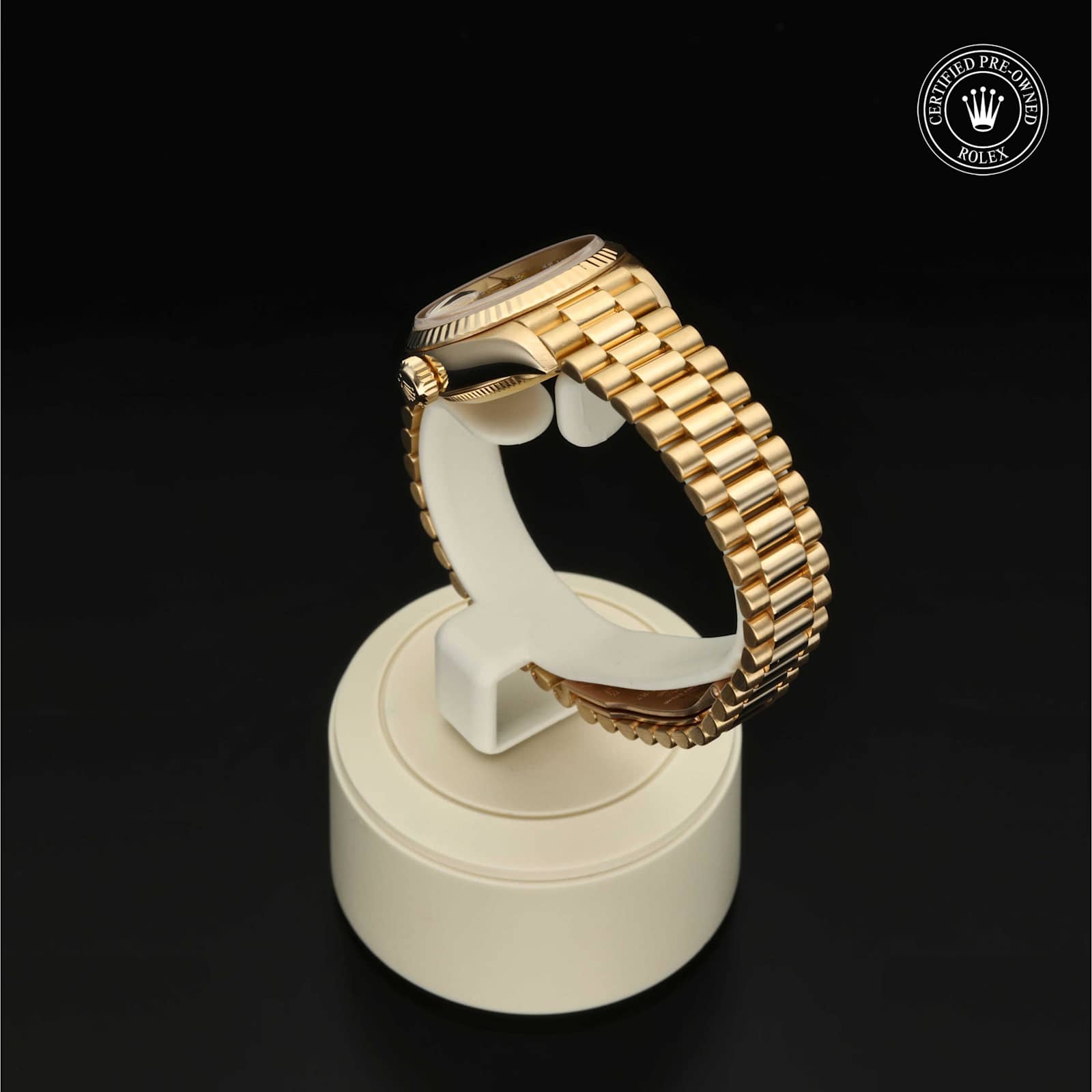 Rolex Datejust in Yellow Gold, 79178 - Bucherer