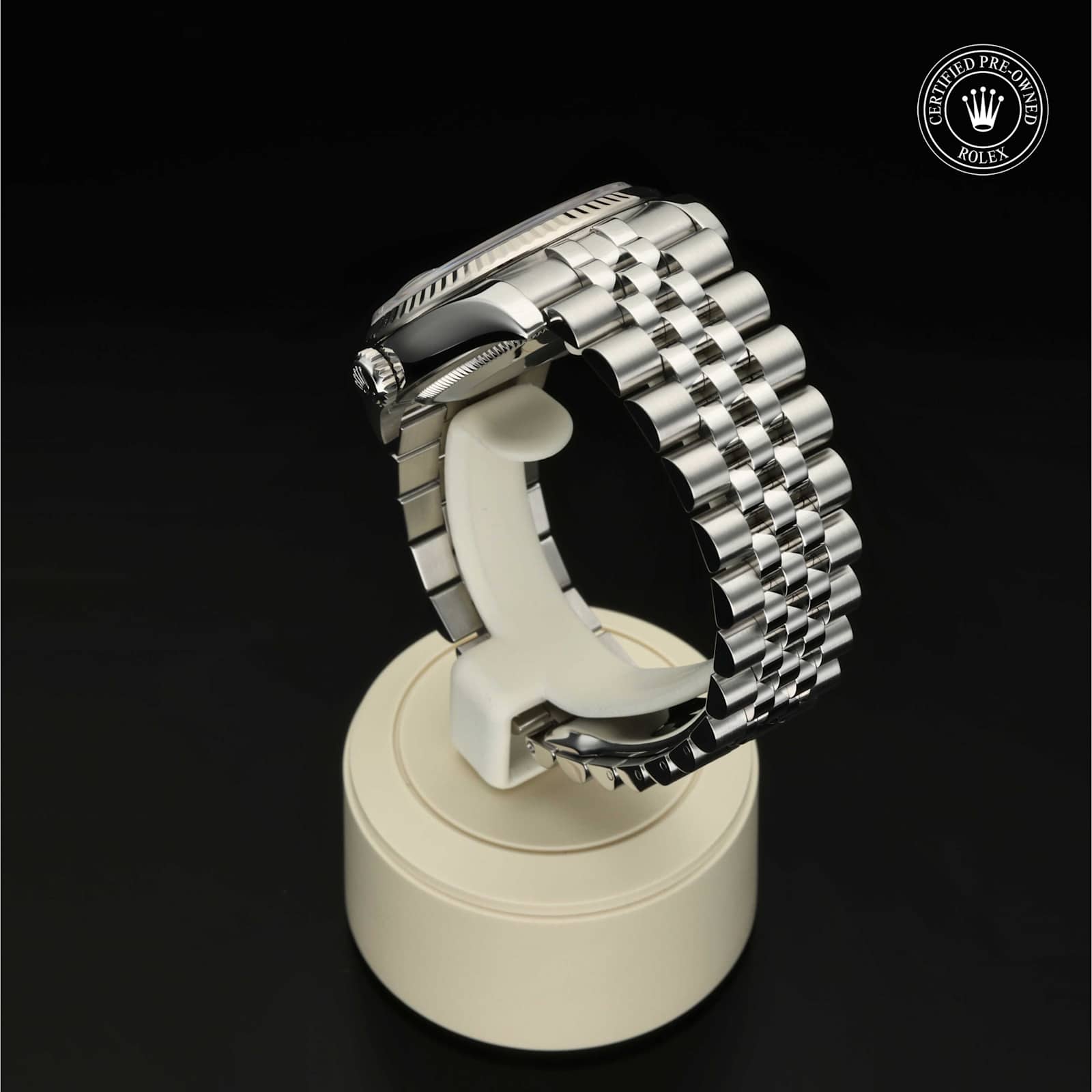 Rolex Datejust in Steel, 116234 - Bucherer